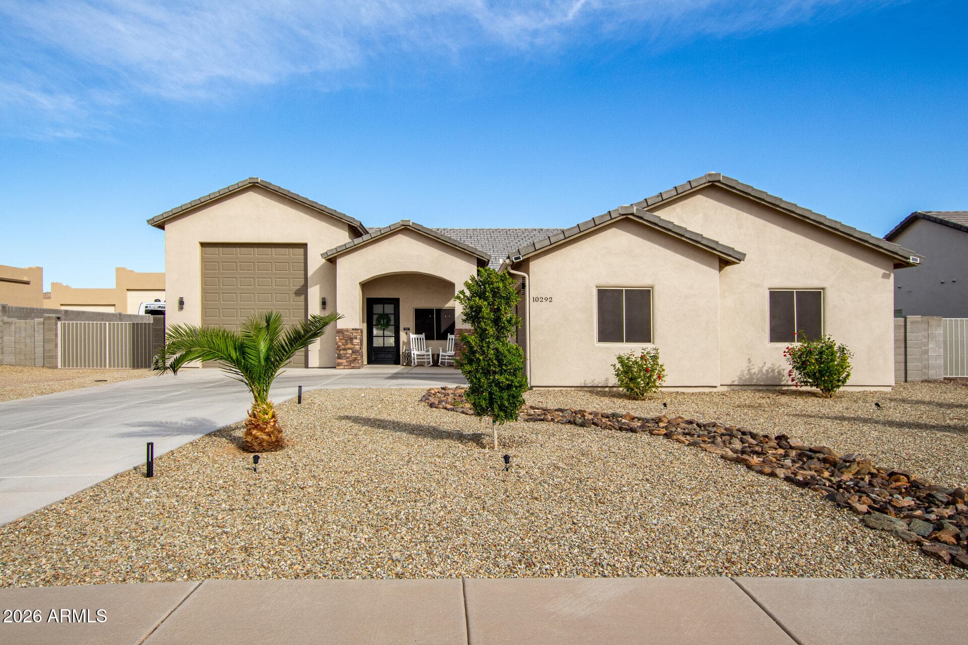 10292 W Appaloosa Trail — photo 1