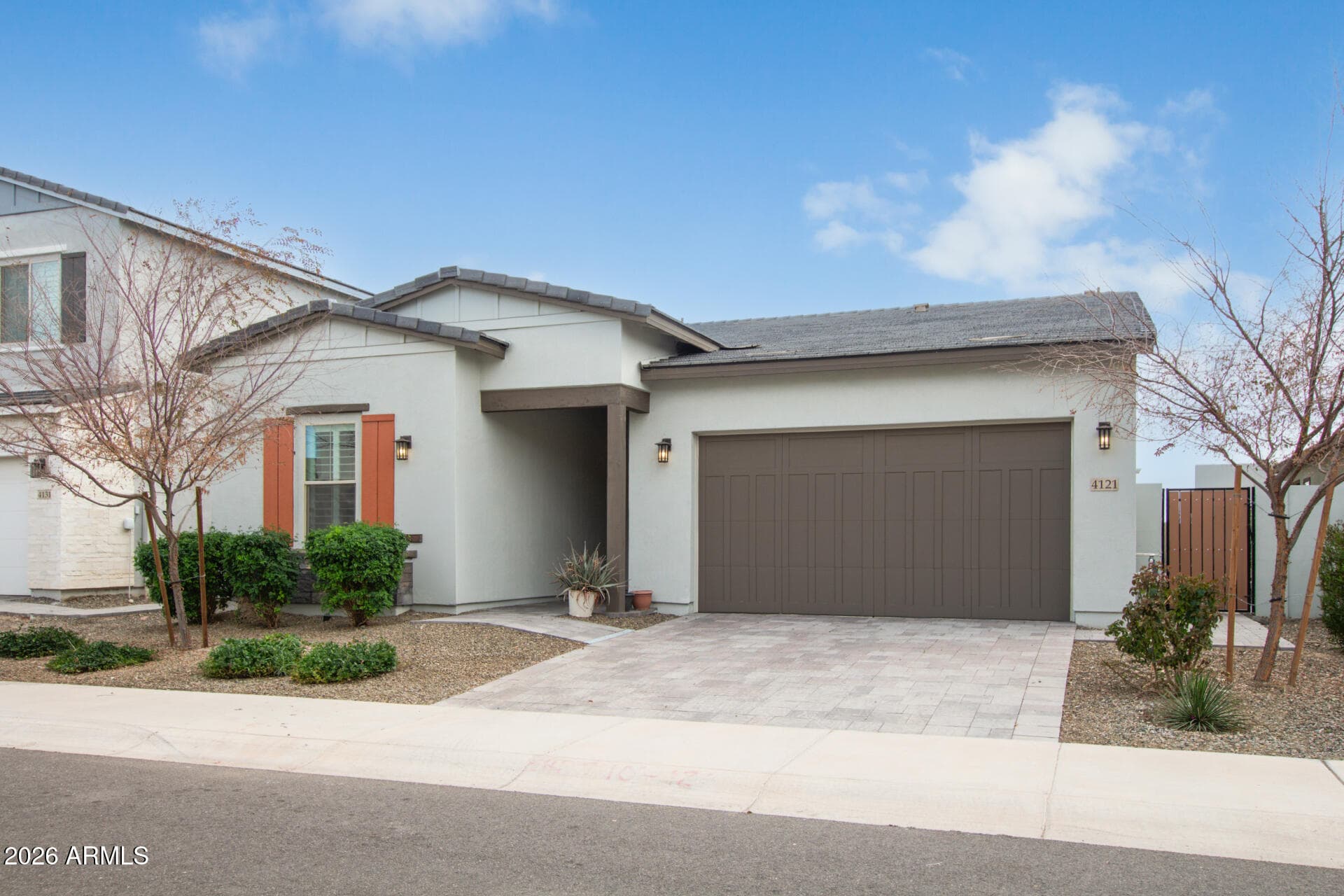 4121 E Kaibab Pl — photo 1