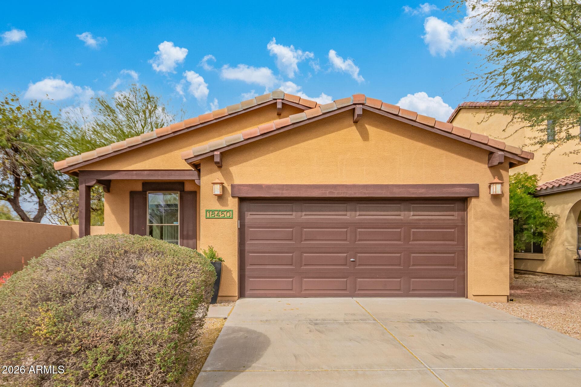18450 W Paseo Way — photo 1