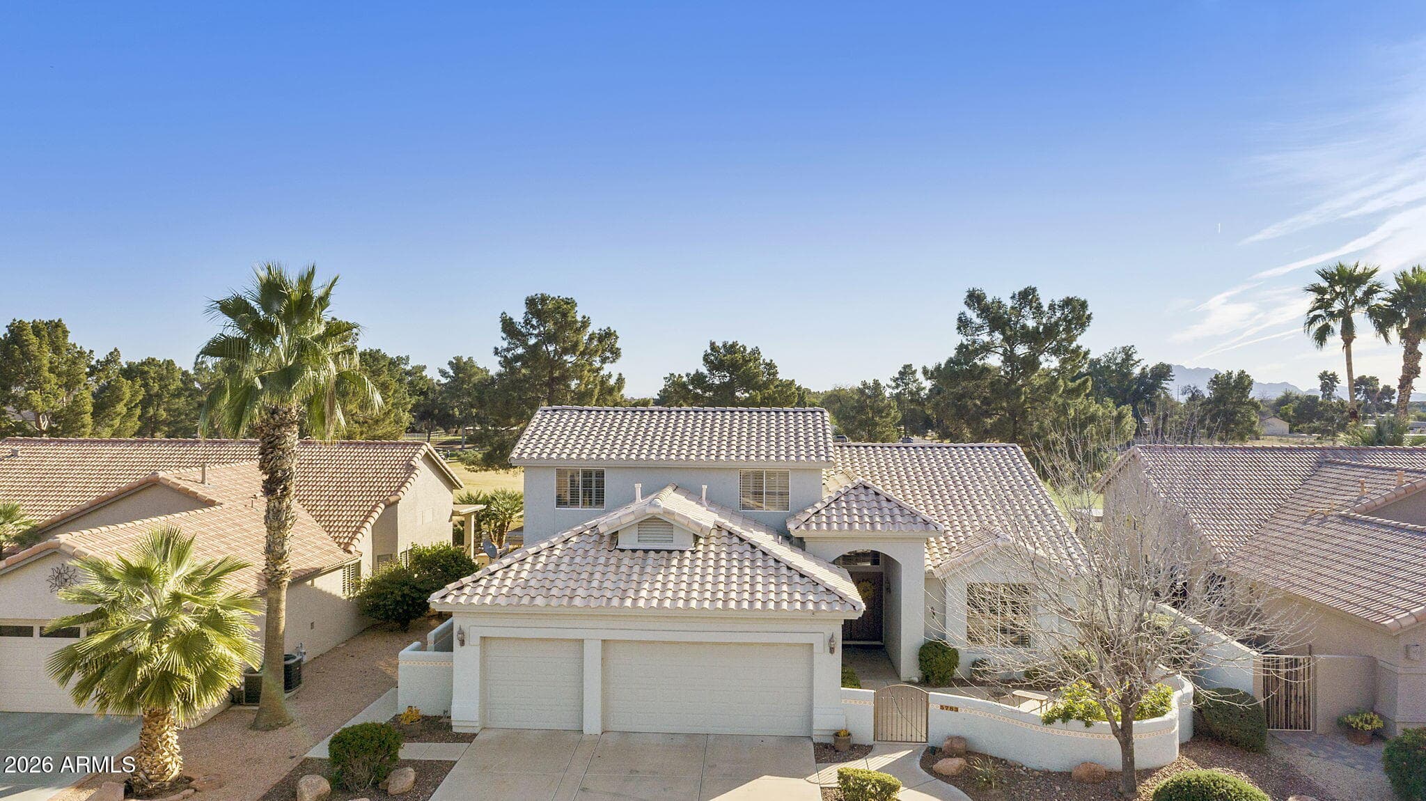 5783 S Amberwood Dr — photo 2
