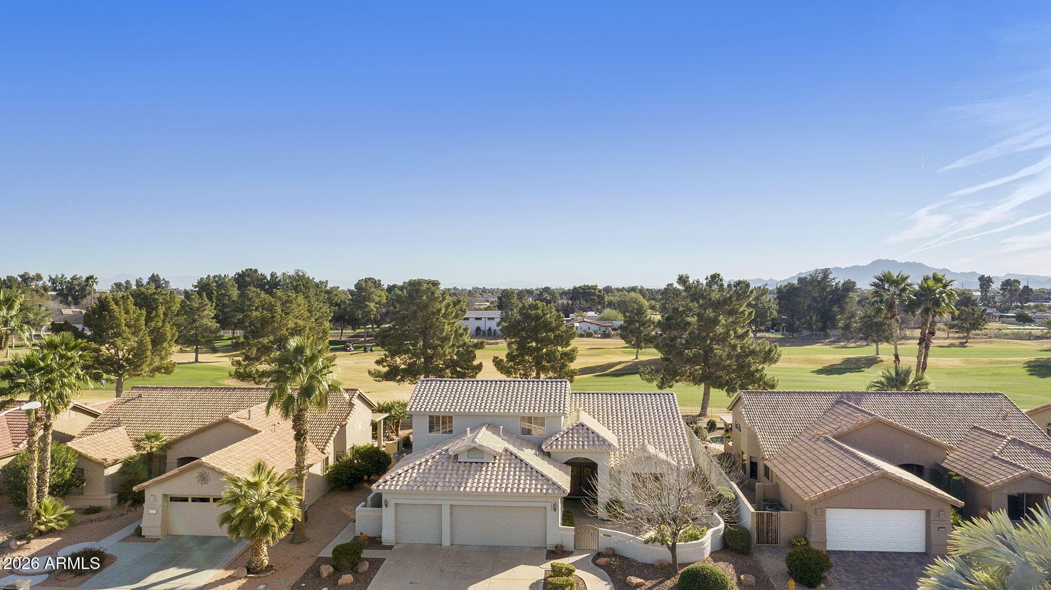 5783 S Amberwood Dr — photo 1
