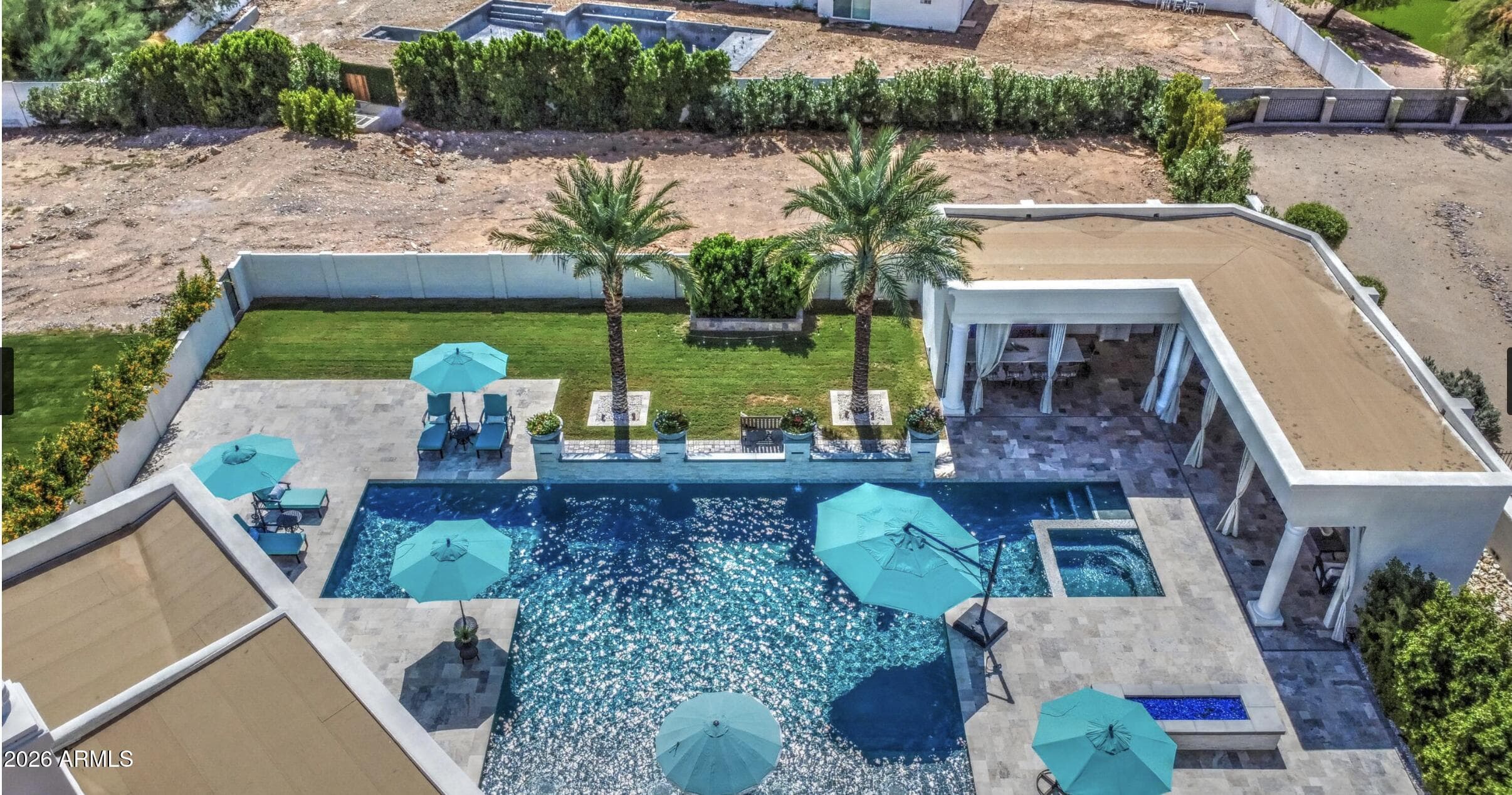 10651 E CACTUS RD - Photo 3