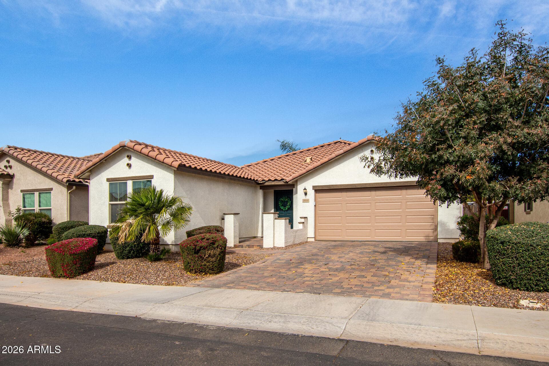3910 E Constitution Dr — photo 1
