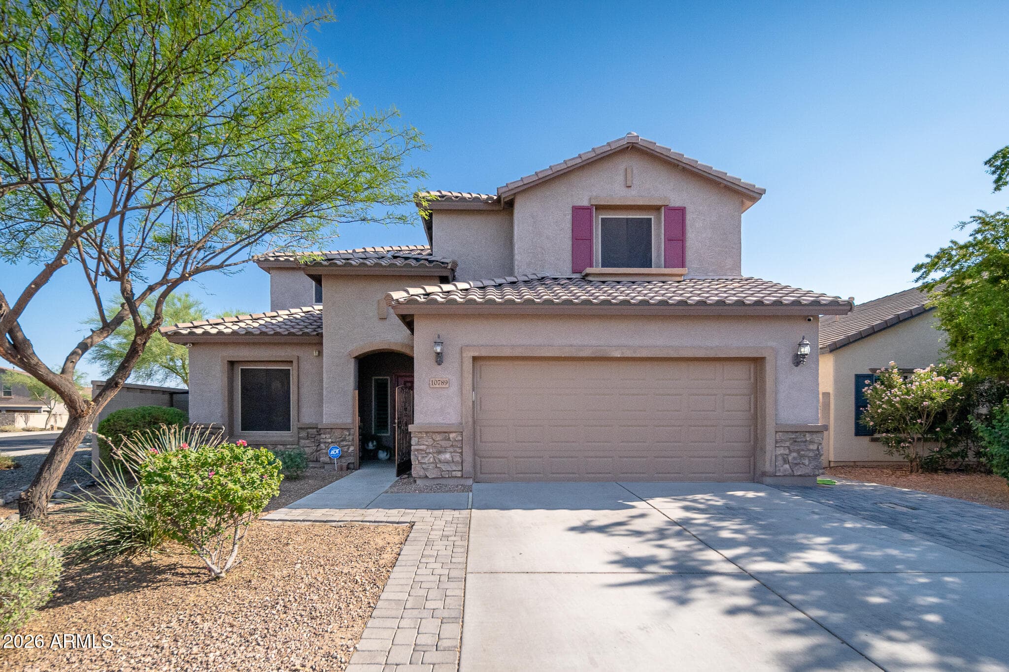 10789 W Yearling Rd — photo 1