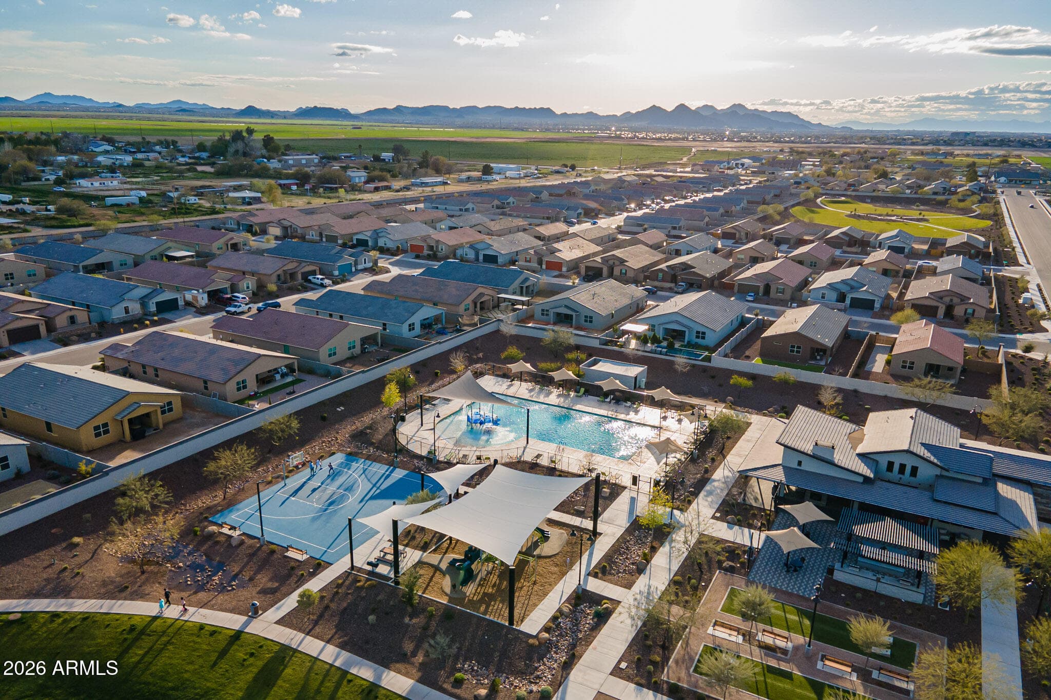 4373 E Gallop Trail Trail — photo 74