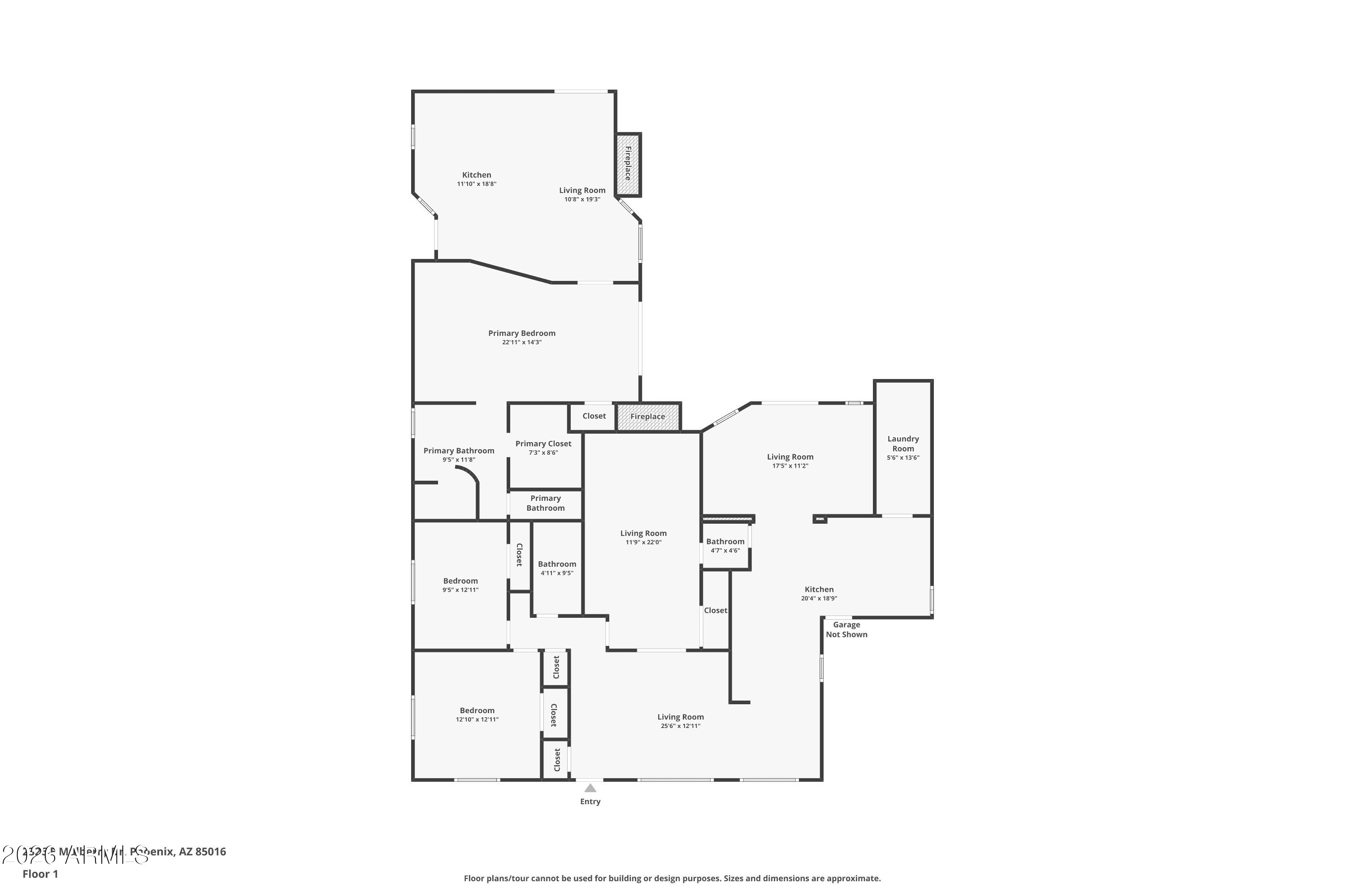 2326 E Mulberry Dr — photo 59