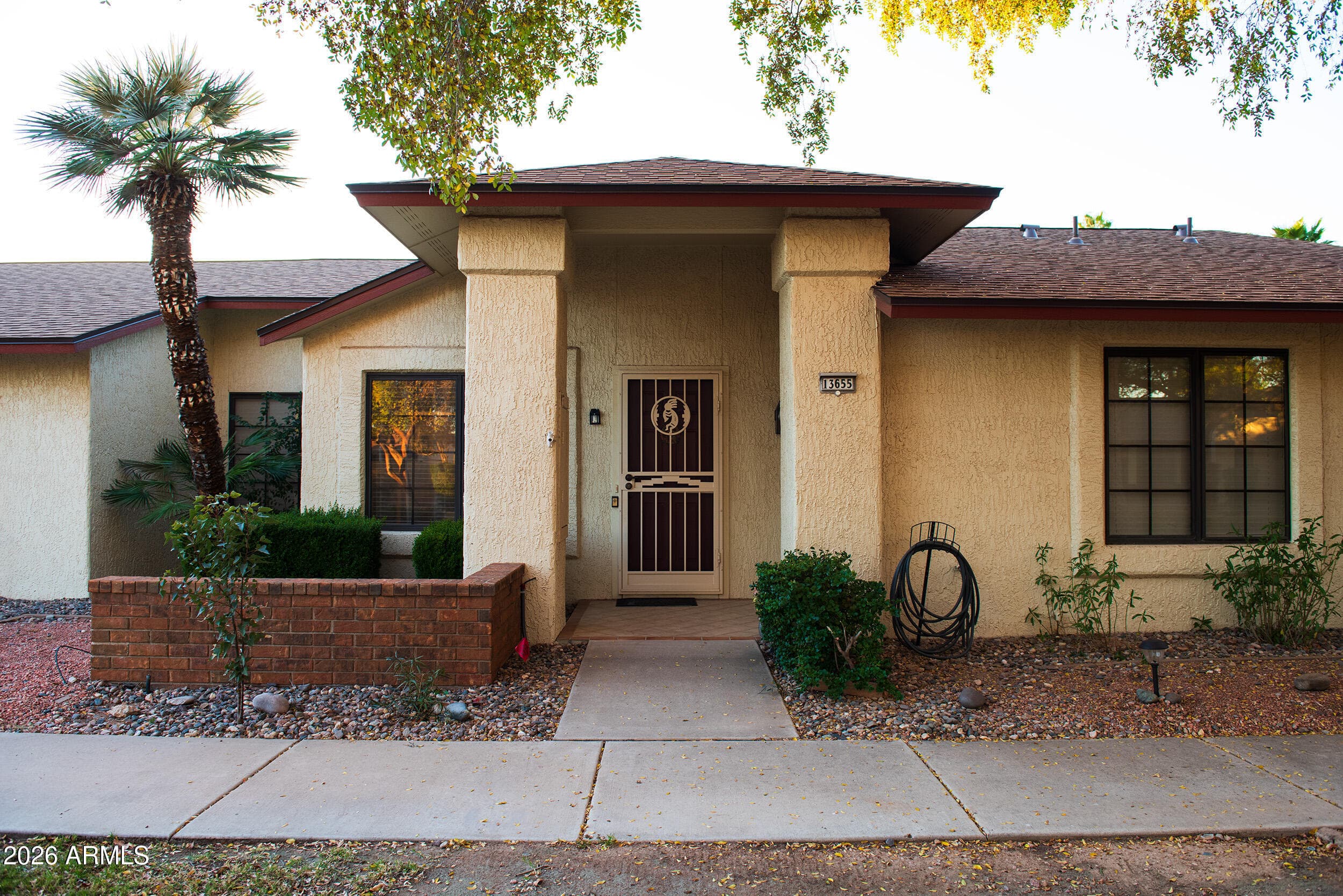 13655 W BOLERO DR - Photo 1