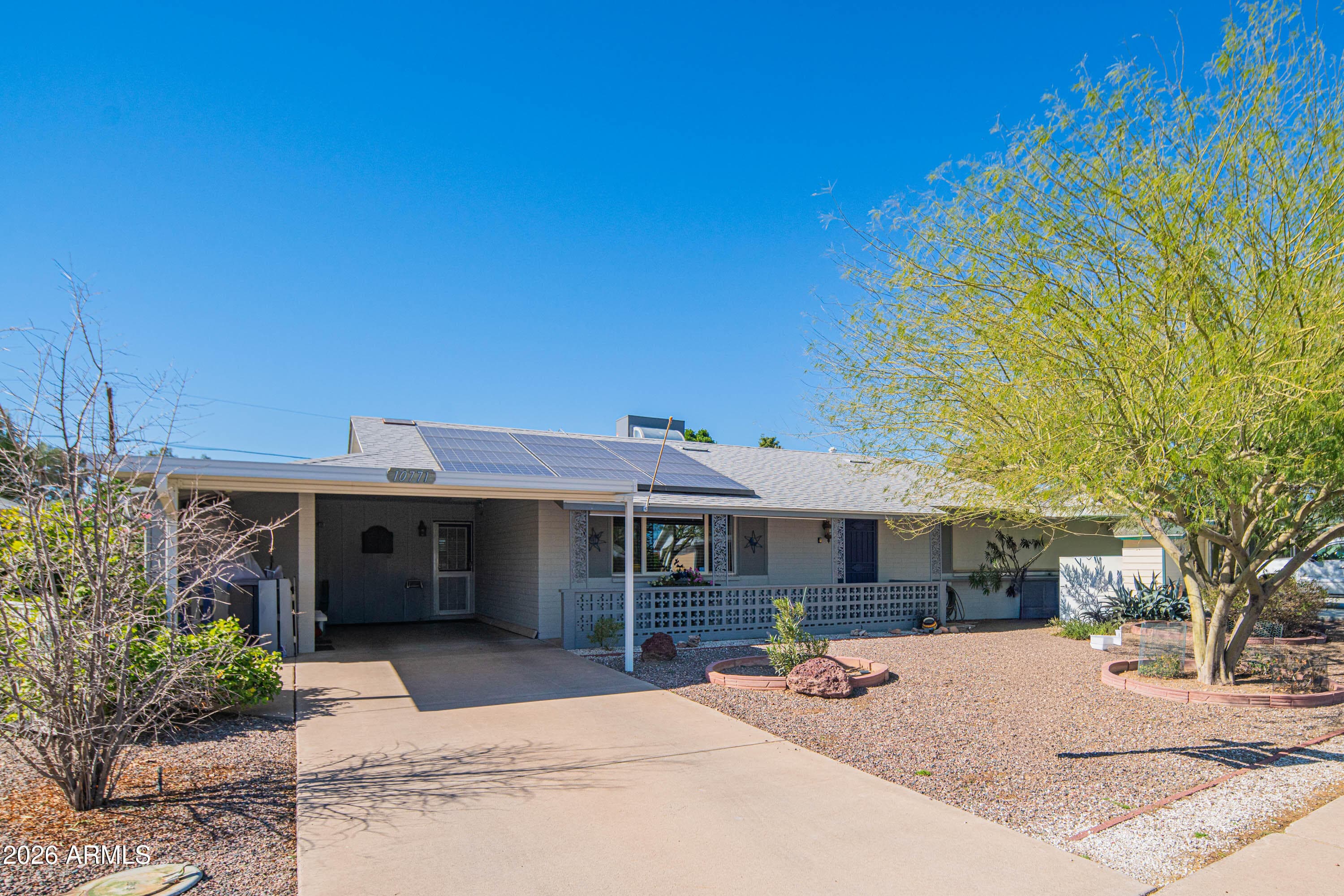10771 W HOPE DR - Photo 2