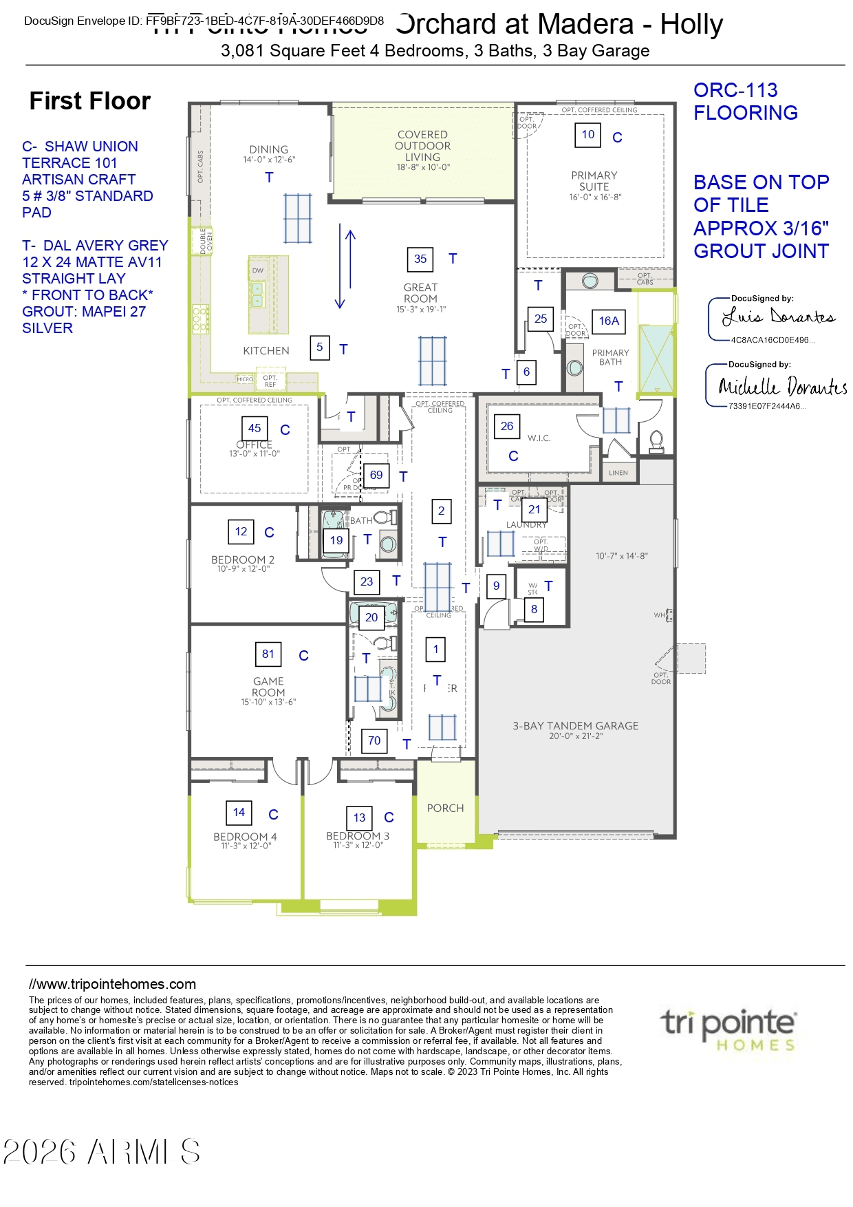 22450 E Stirrup St — photo 50