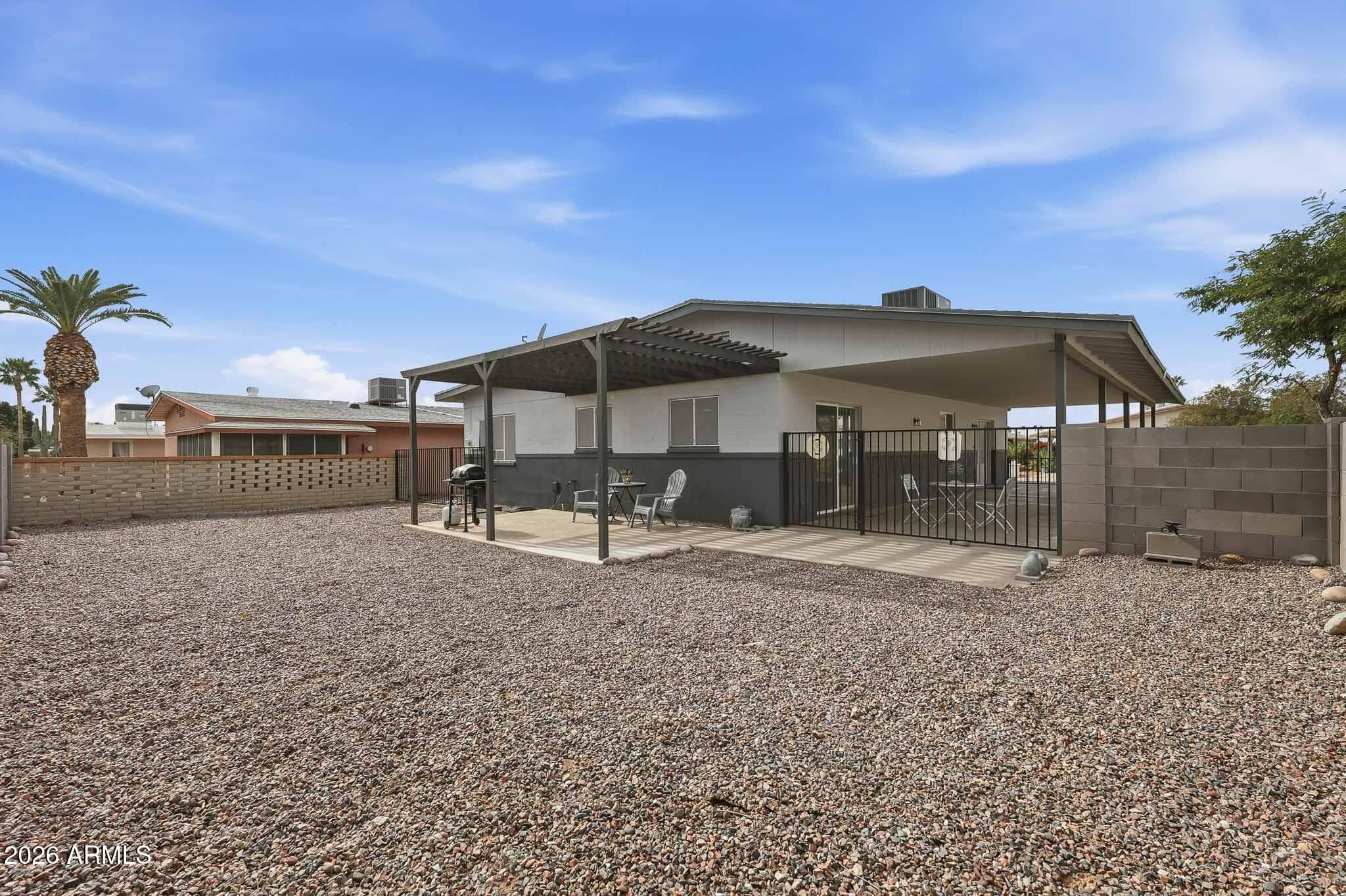 2161 N MIDDLECOFF DR - See more photos