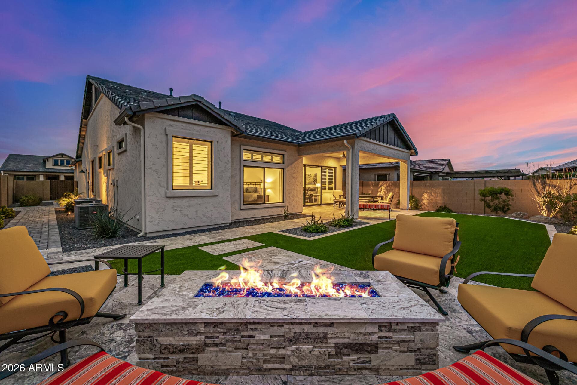 8132 E Jacaranda St — photo 1