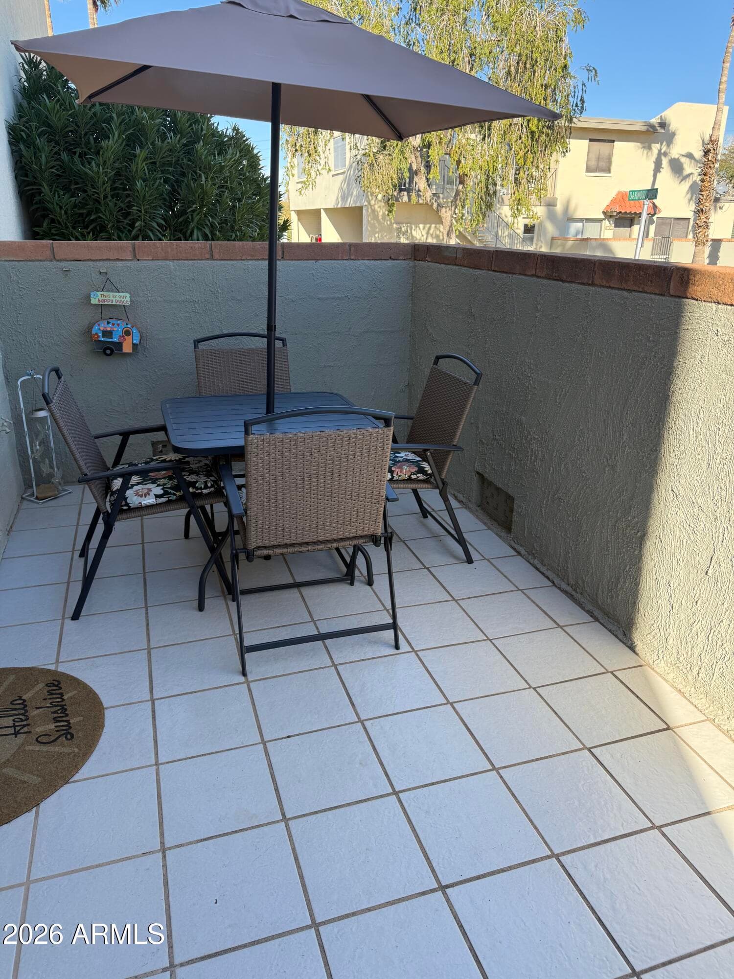 14248 N Oakwood Ln 164B — photo 1