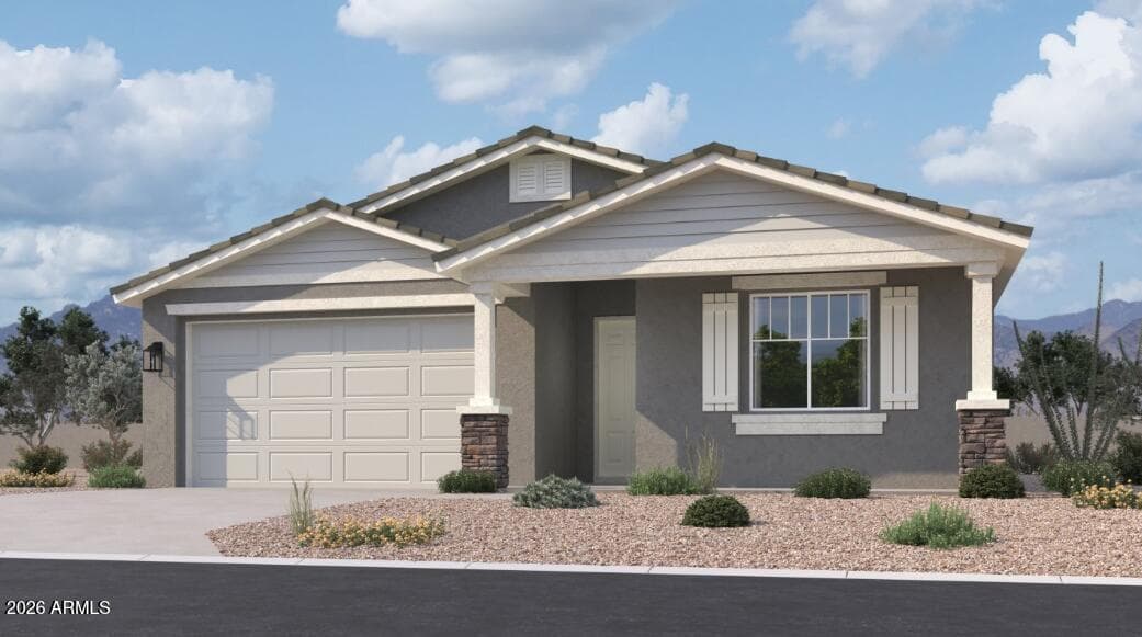25516 N 77th Dr — photo 1