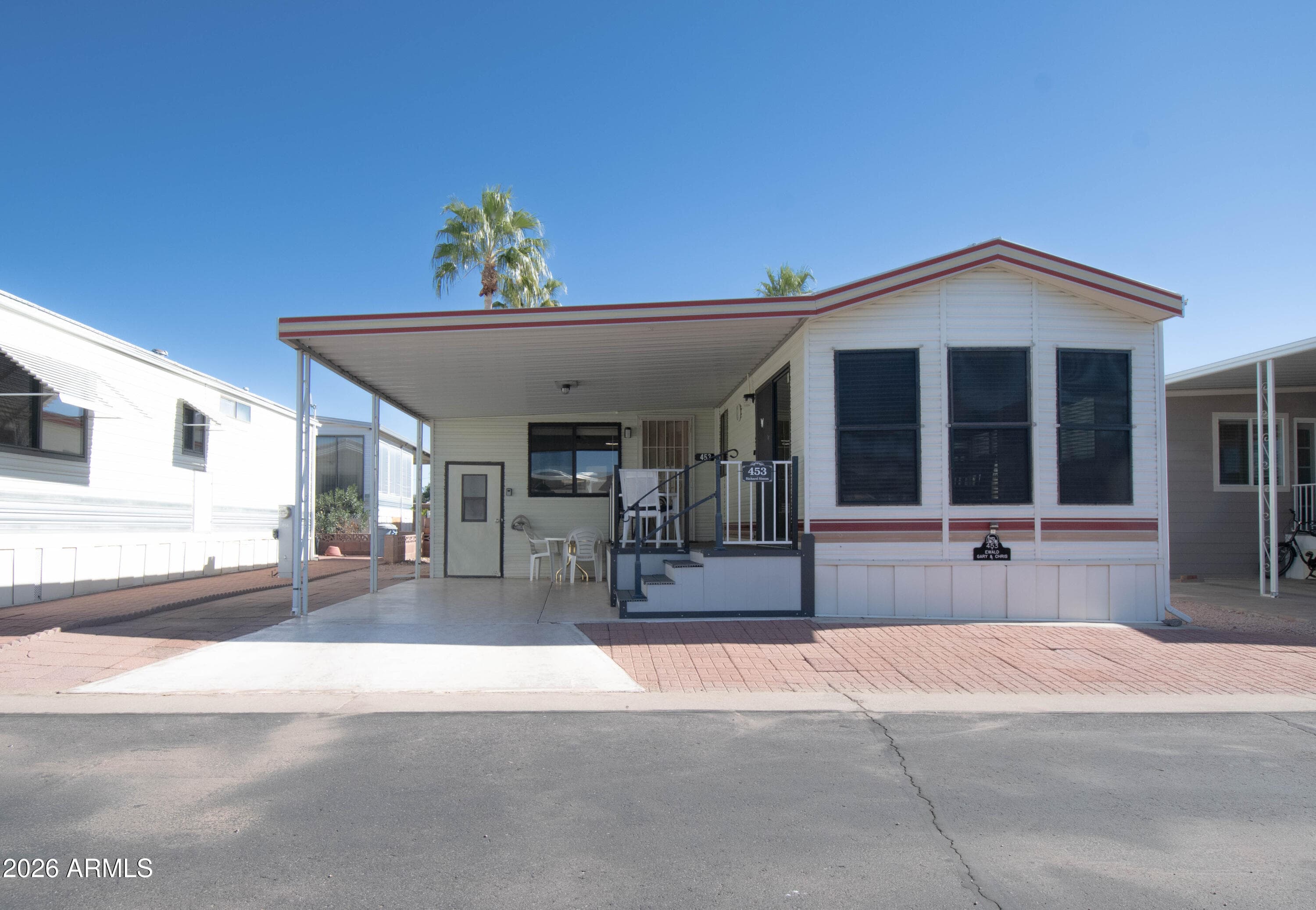 7750 E Broadway Rd 453 — photo 1