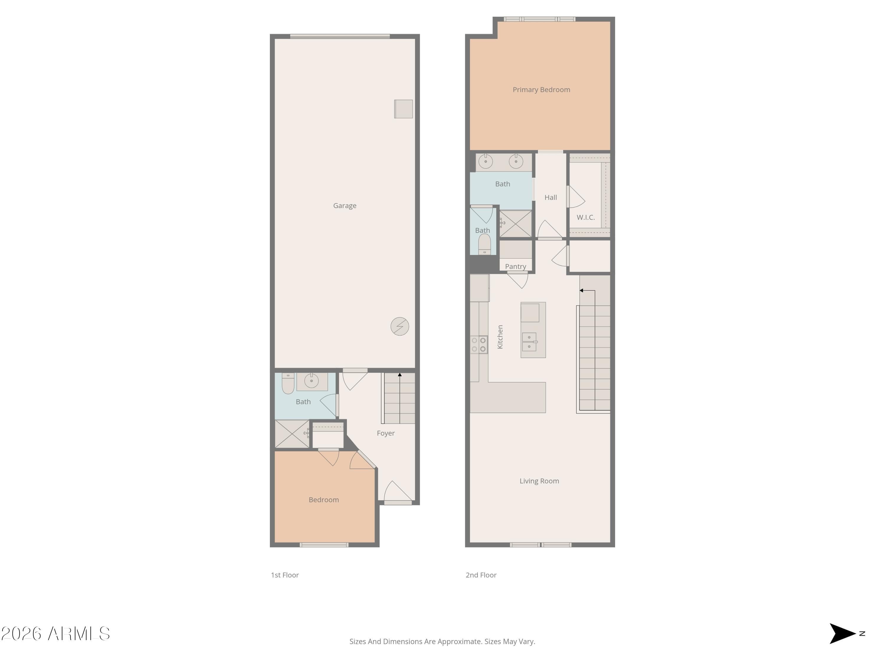 2629 S Equestrian Dr 107 — photo 2