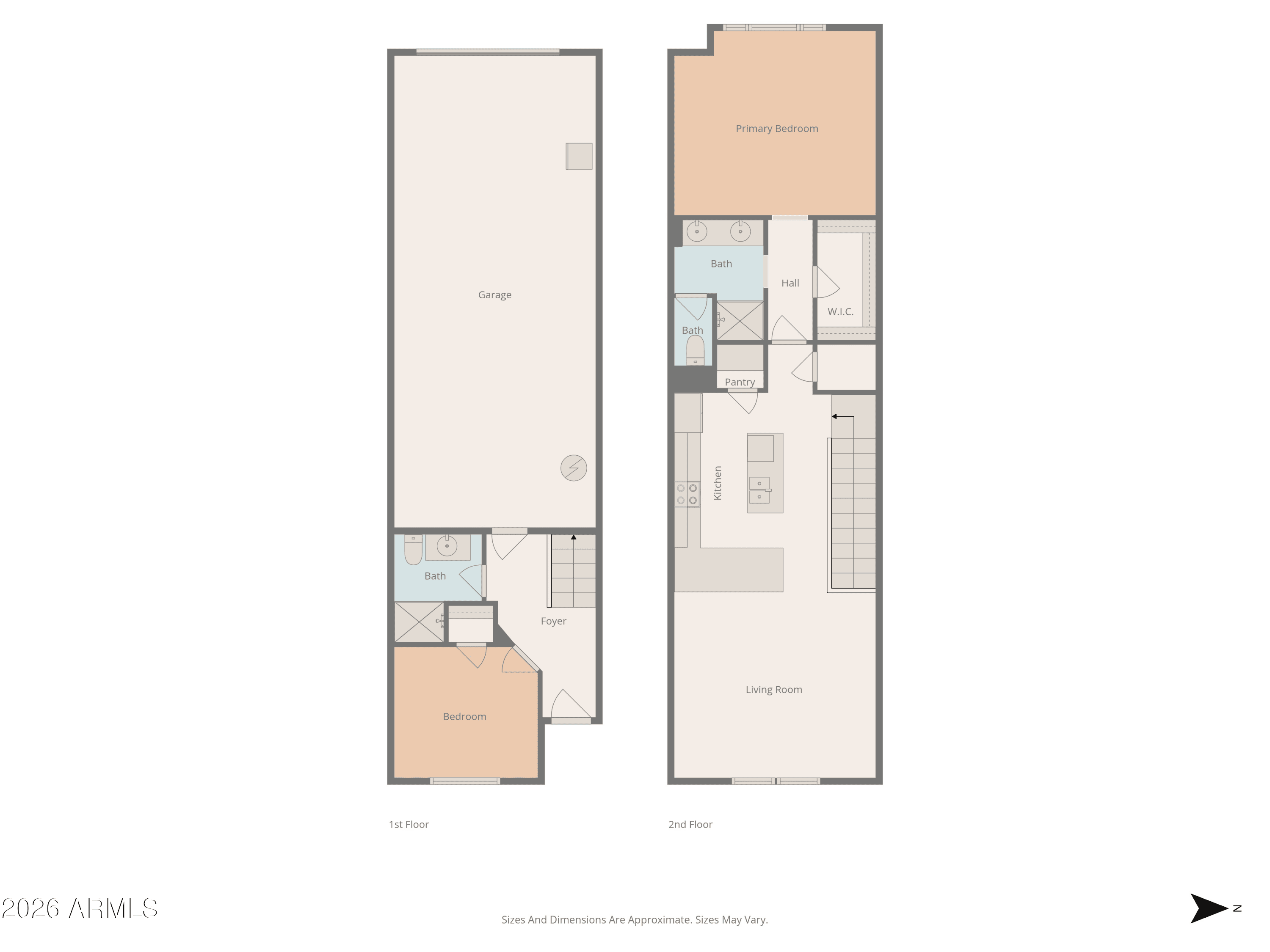 2629 S Equestrian Dr 107 — photo 31