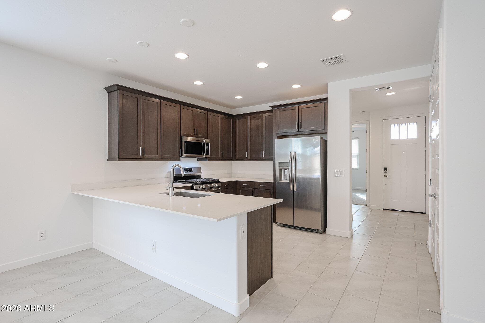 2068 W Sierra Sunset Trail — photo 2