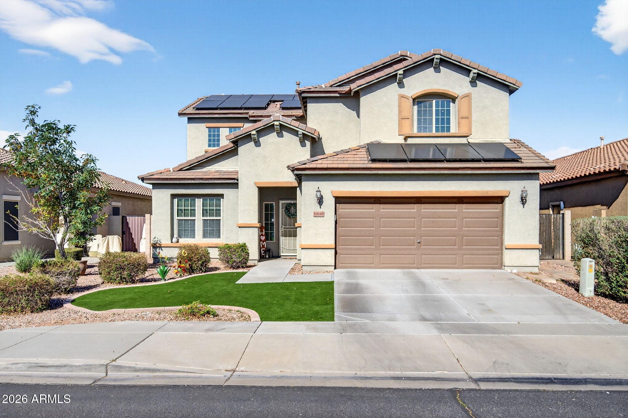 10840 W Saddlehorn Rd — photo 1
