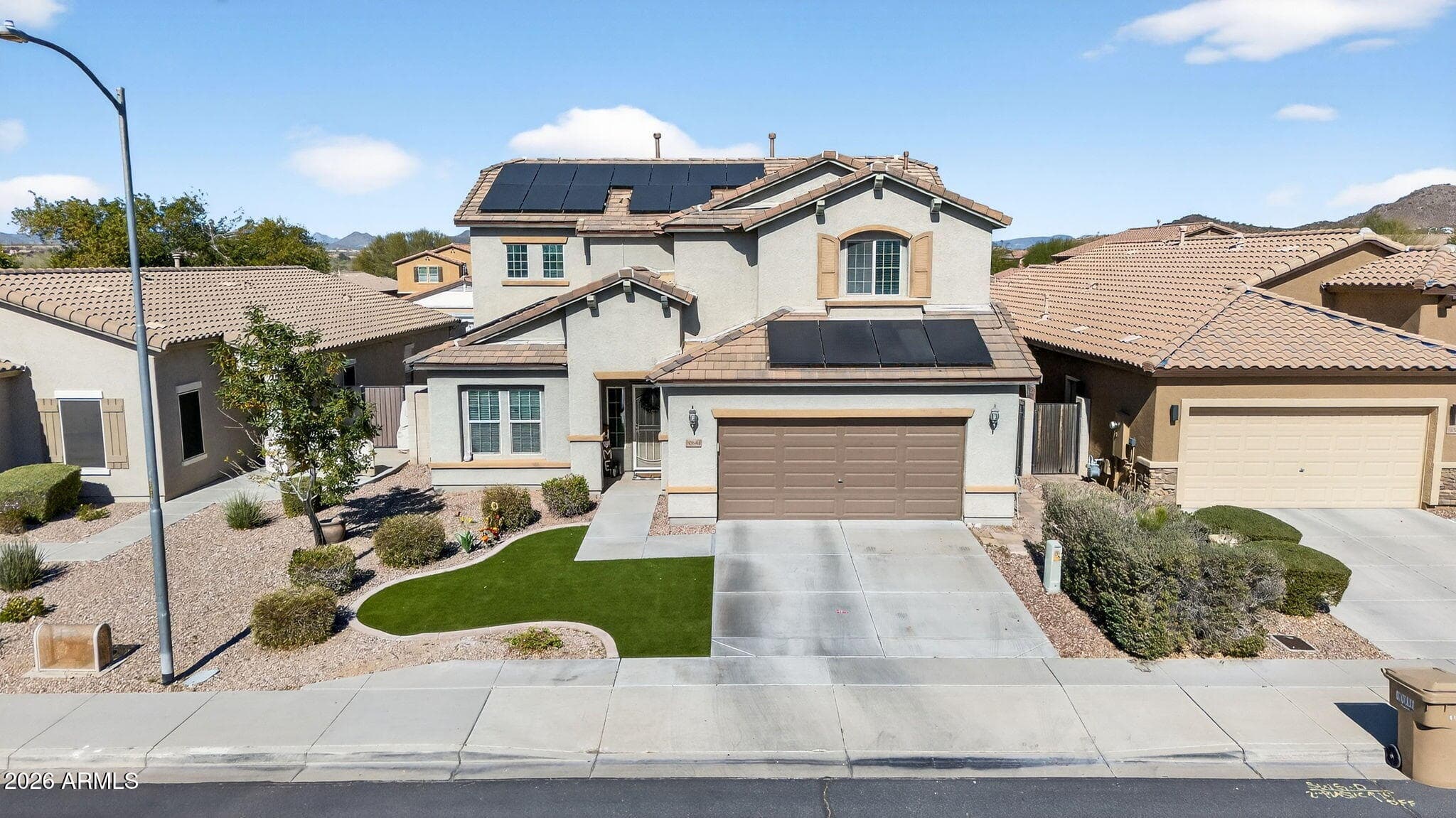 10840 W Saddlehorn Rd — photo 2