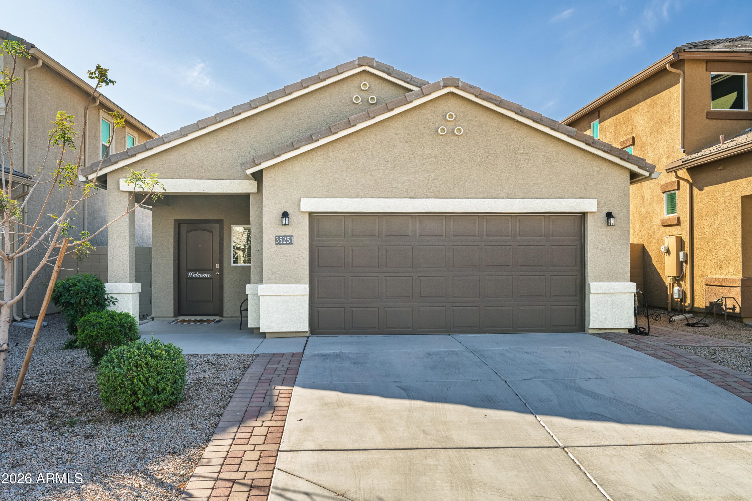 35251 W San Ildefanso Ave — photo 1