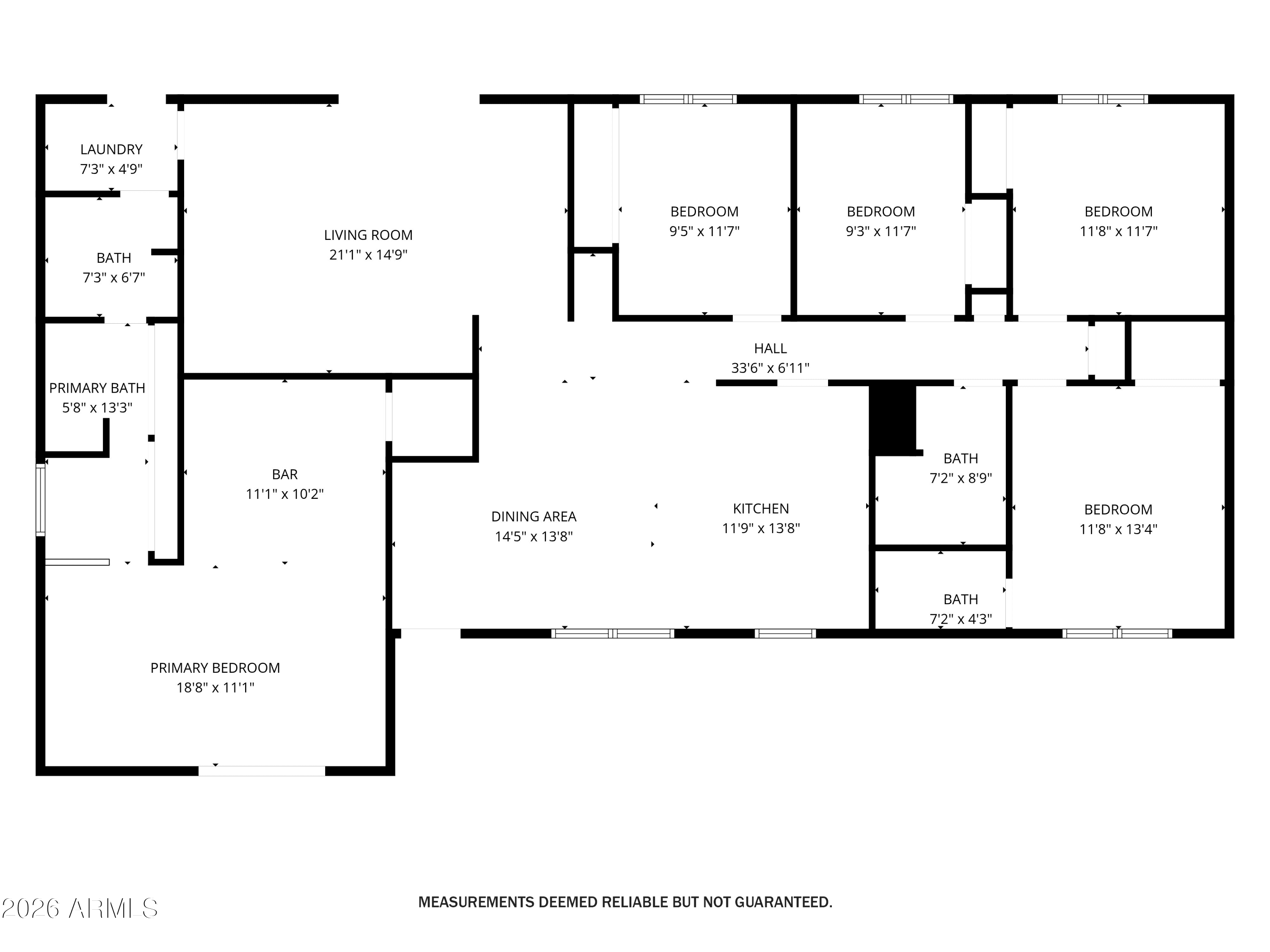 2970 N 53rd Dr — photo 35