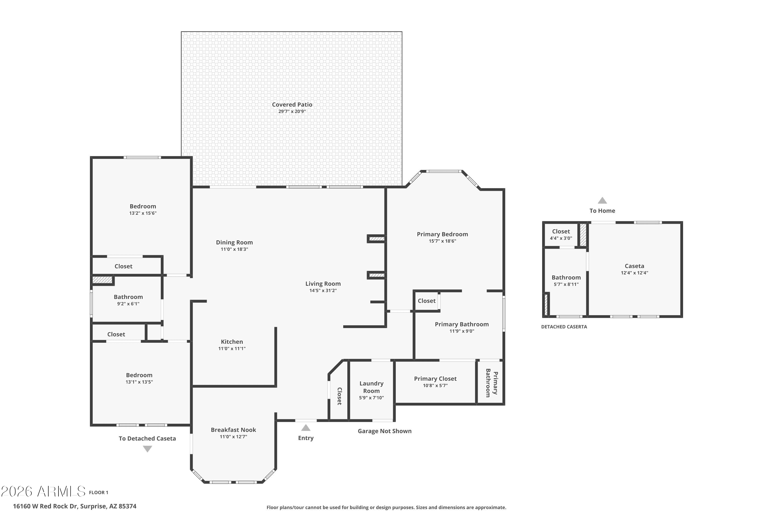 16160 W Red Rock Dr — photo 49