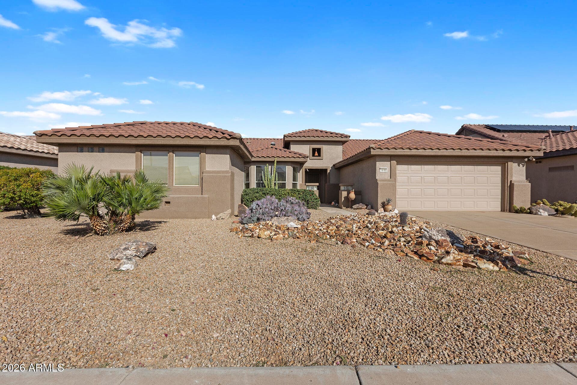 16160 W Red Rock Dr — photo 1