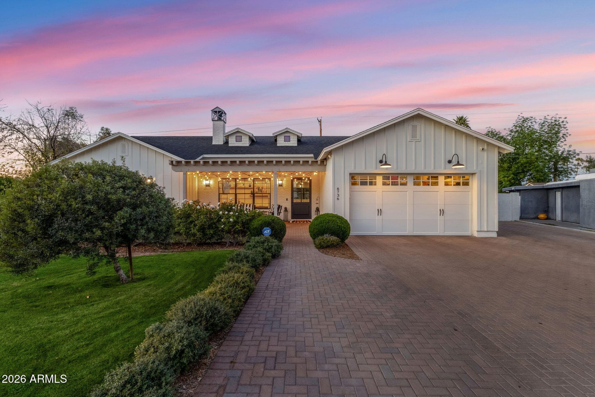 6736 E Monterosa St — photo 1