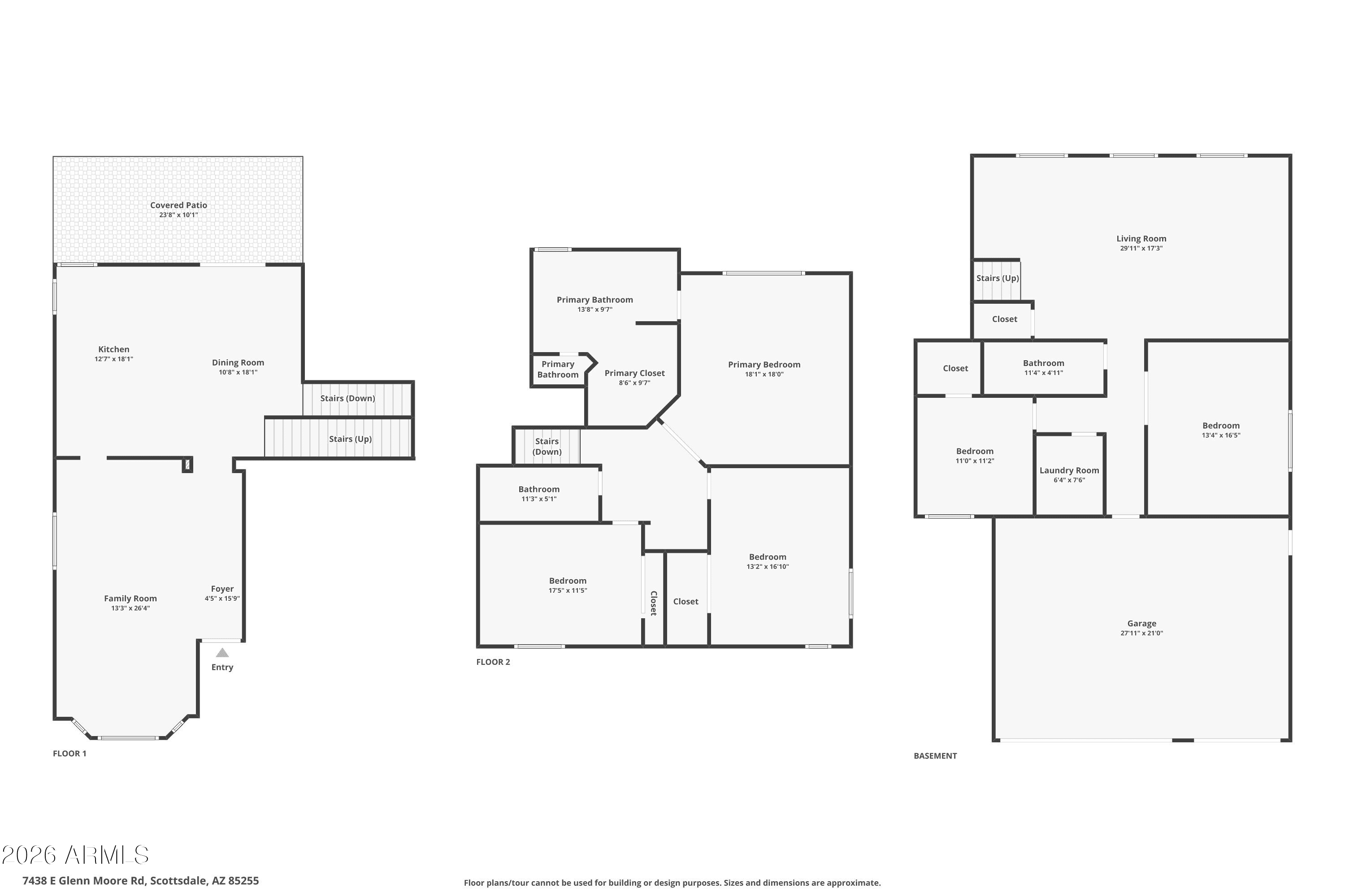 7438 E Glenn Moore Rd — photo 80