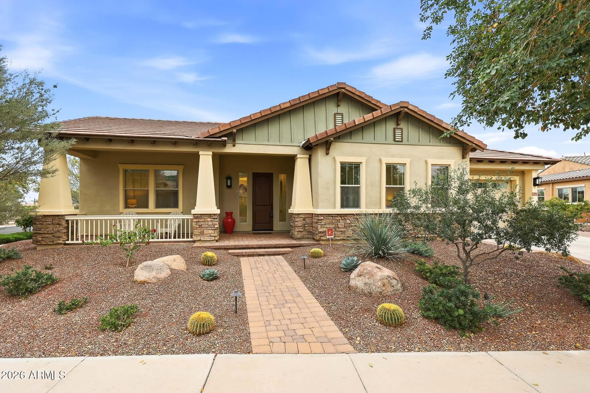 20725 W Pasadena Ave — photo 1