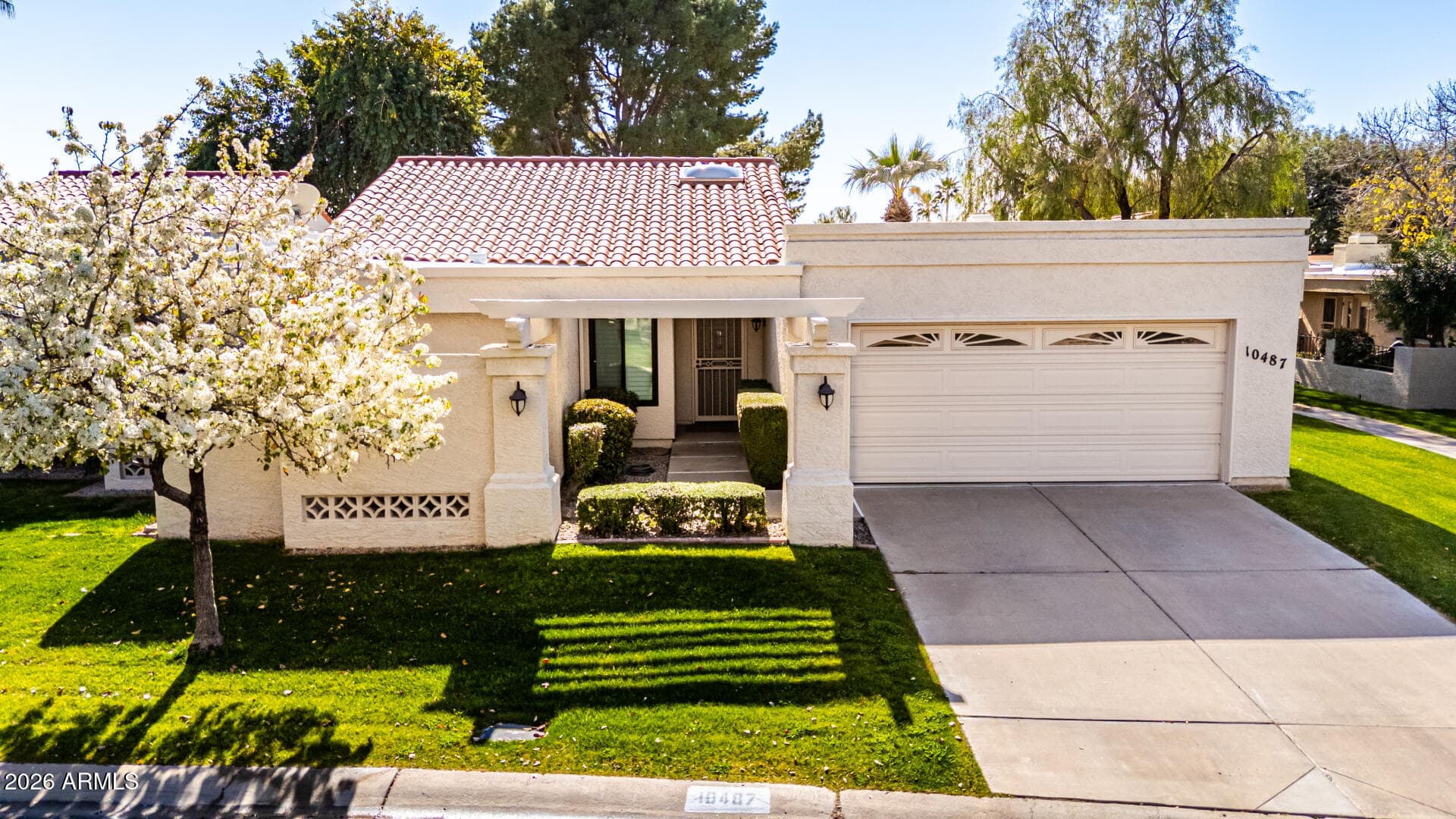10487 E Cochise Ave — photo 1