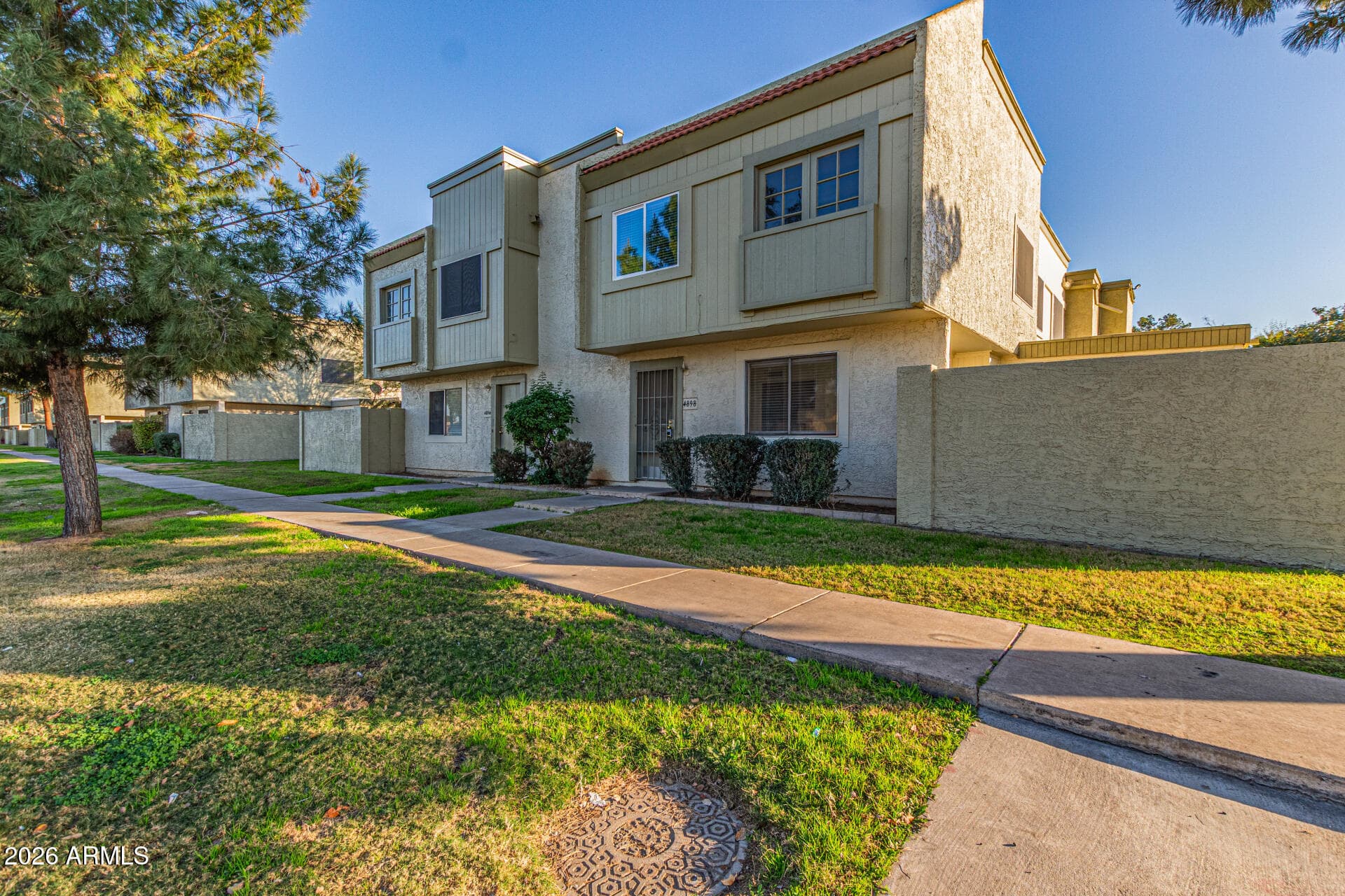 4898 W Palo Verde Dr — photo 1