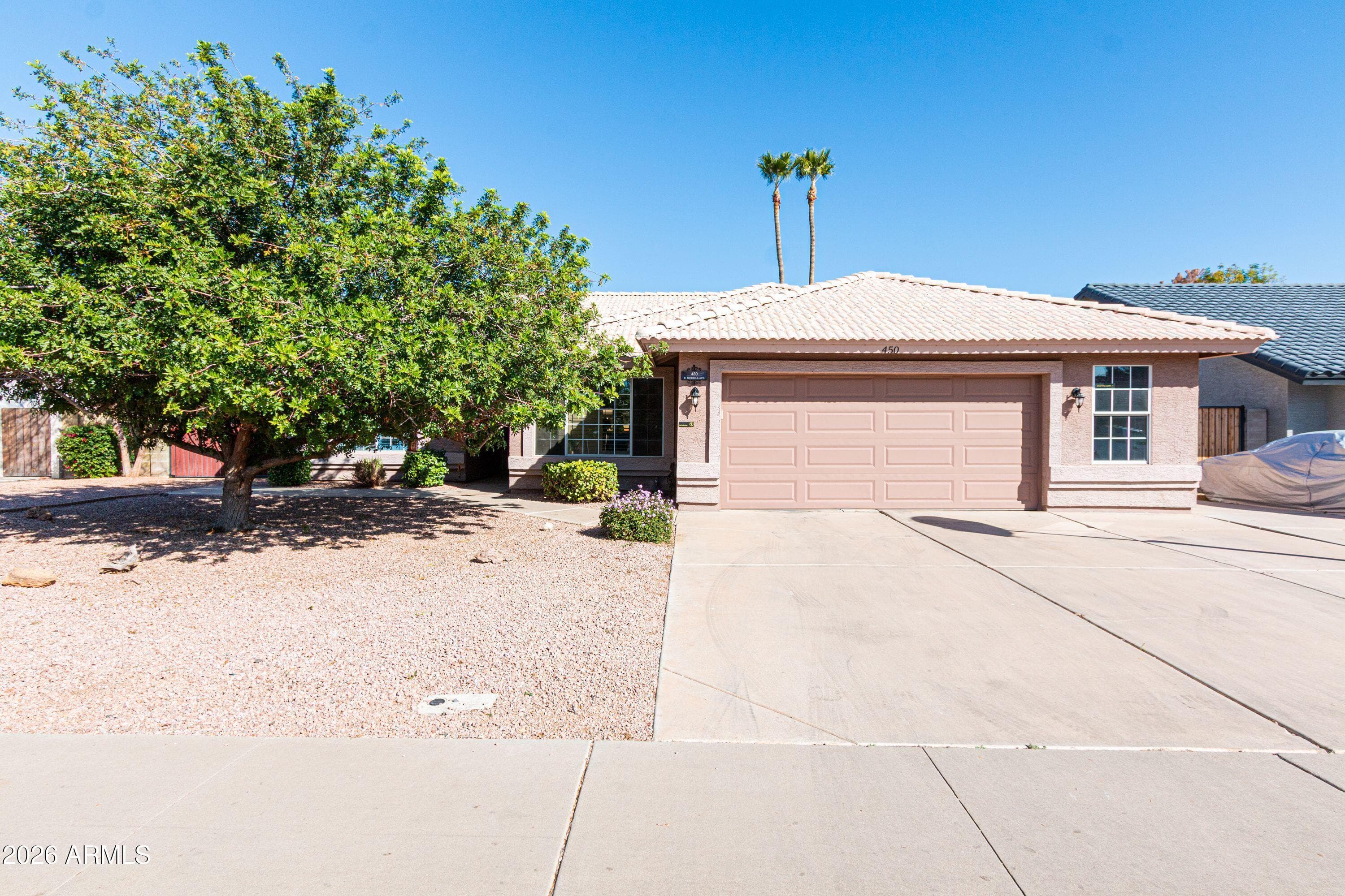 450 E Merrill Ave — photo 1