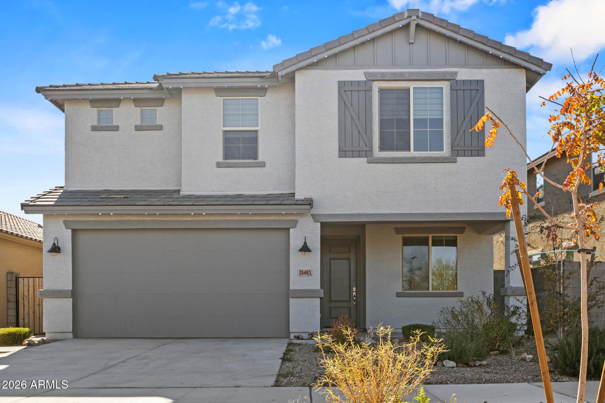 18403 W Patrick Ln — photo 1