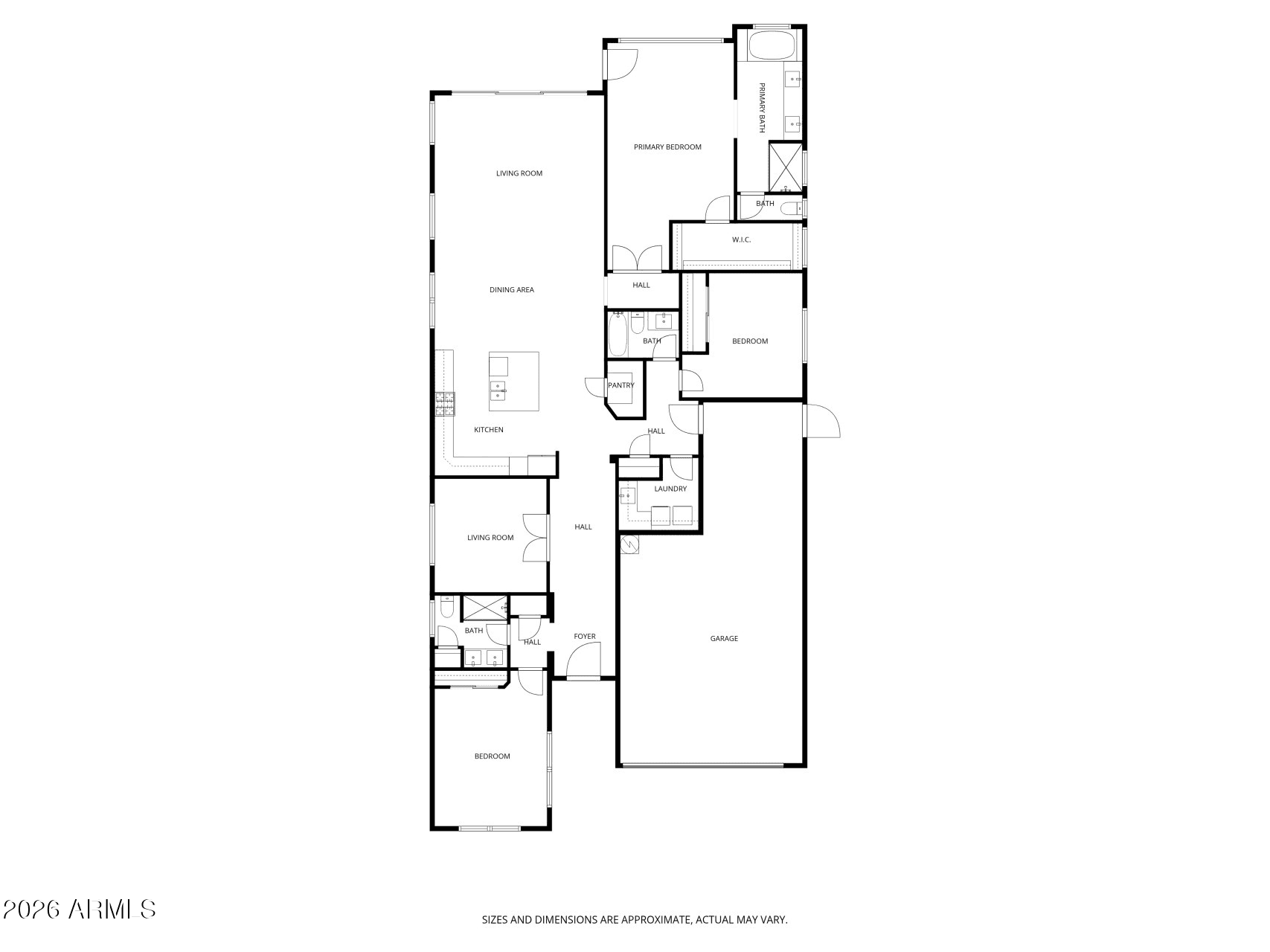 8132 E Jacaranda St — photo 78