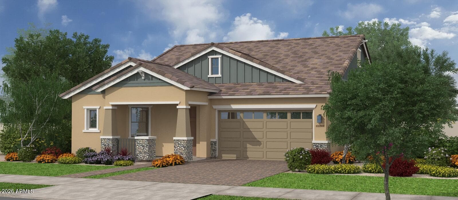 4245 E Jesse St — photo 1