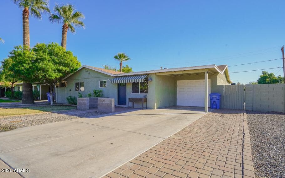 3729 E Yale St — photo 1