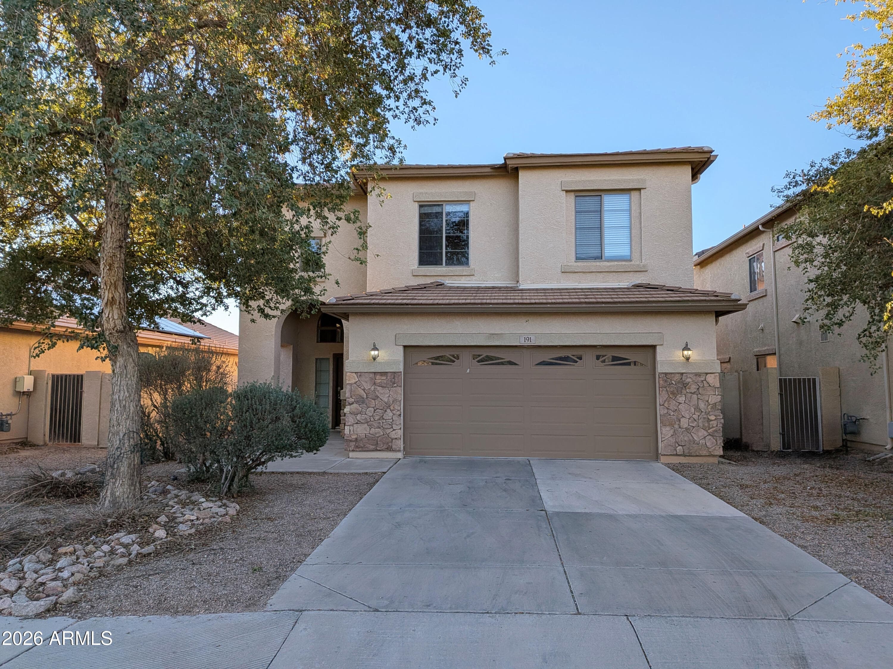 191 W Rio Dr — photo 1