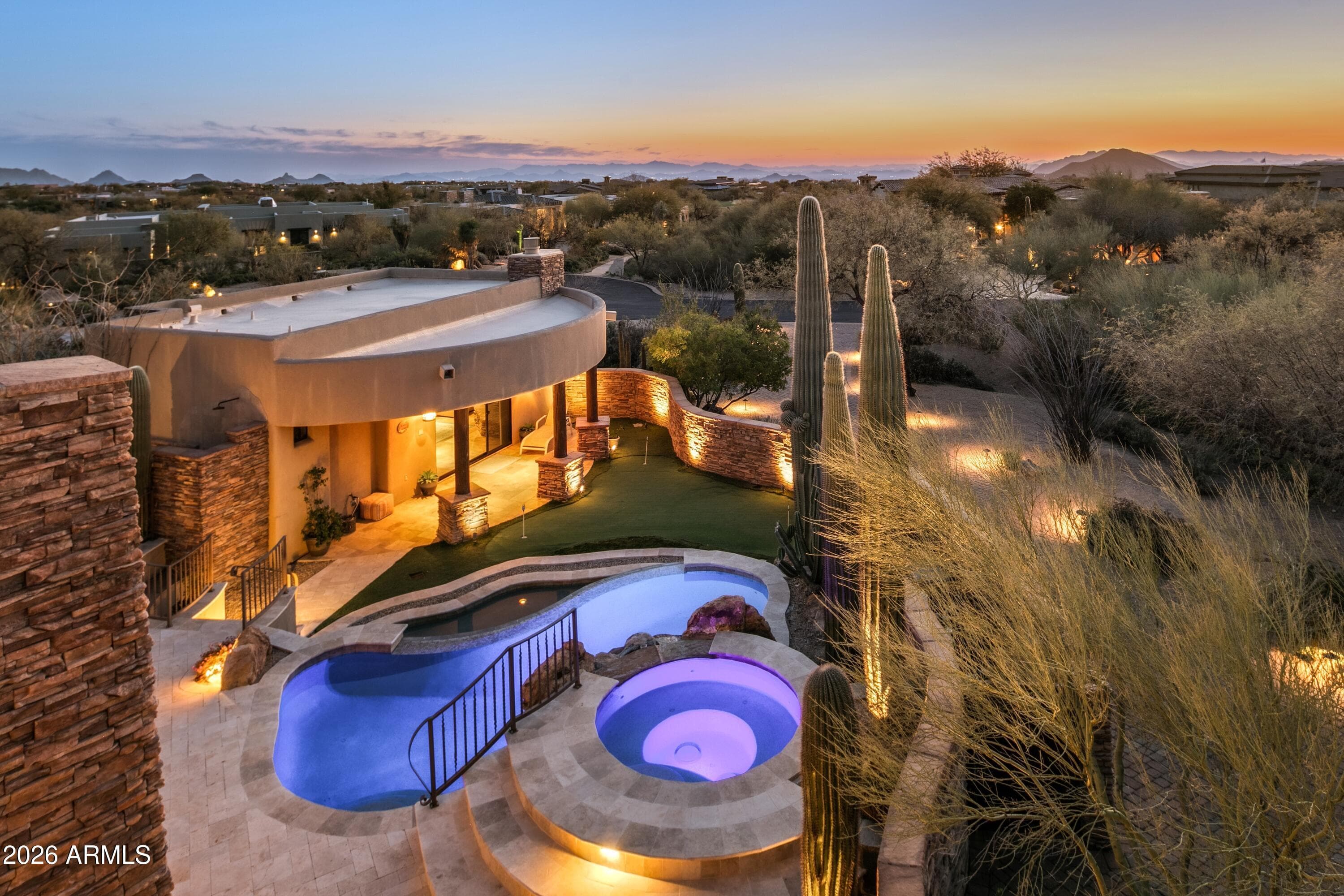 41667 N 113th Pl — photo 1