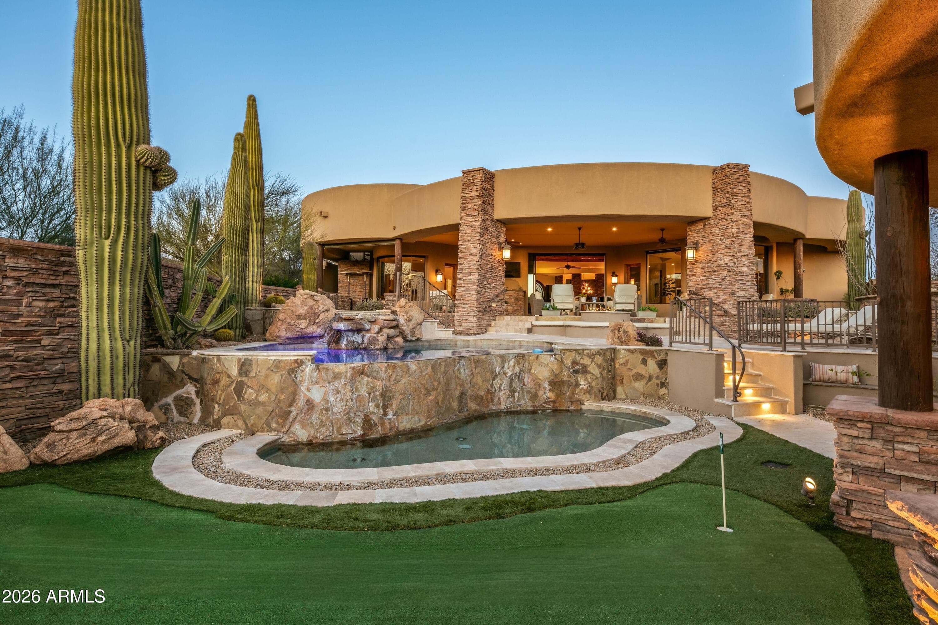 41667 N 113th Pl — photo 2