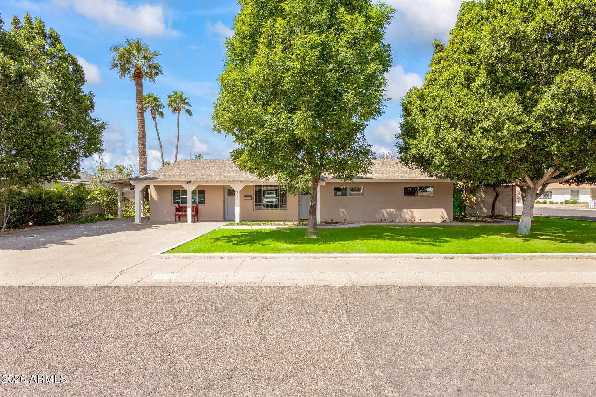 4640 N 14th Ave — photo 1