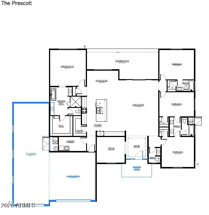 1658 W Lavitt Ln — photo 62