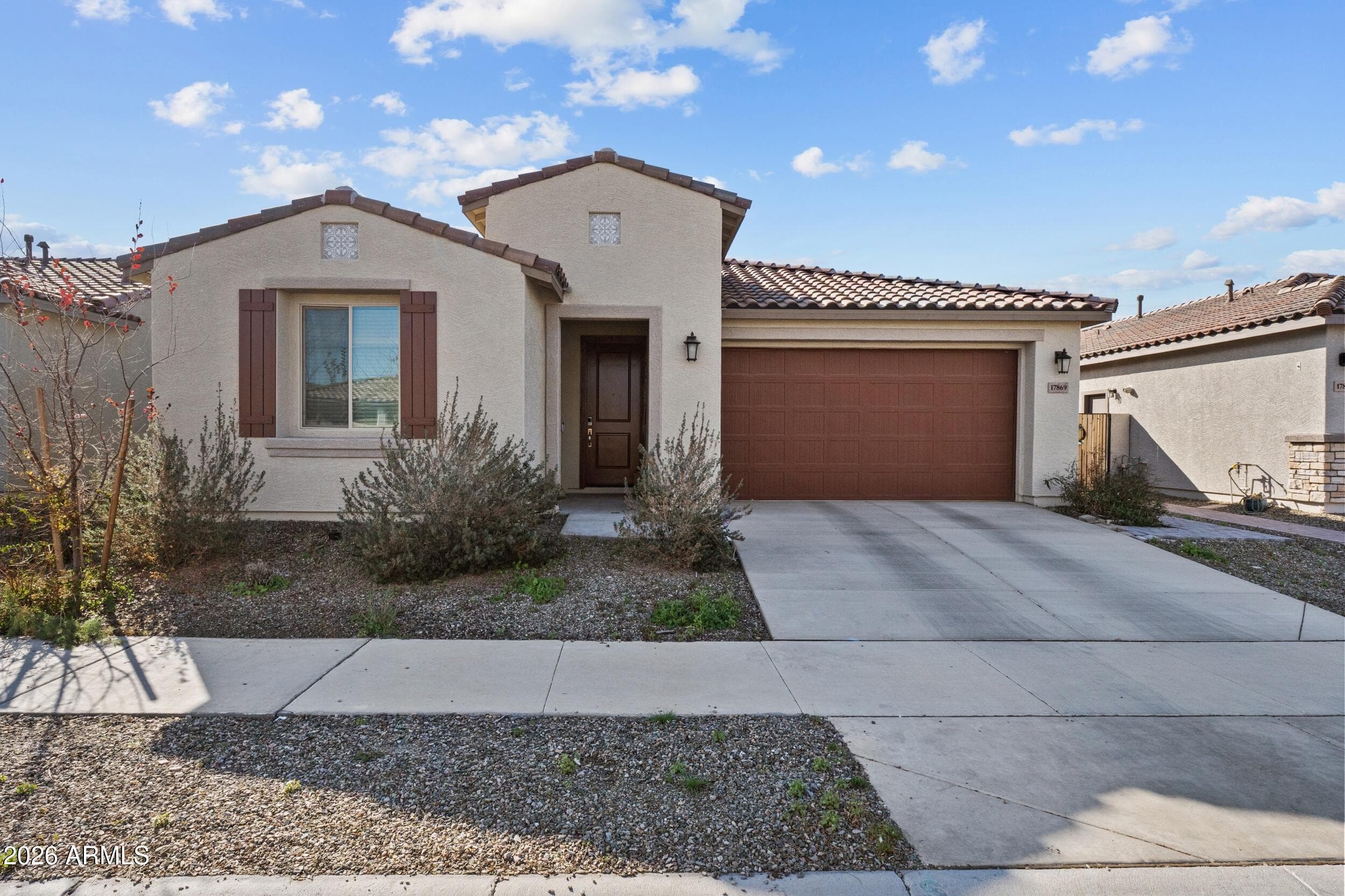 17869 W Indigo Brush Rd — photo 1
