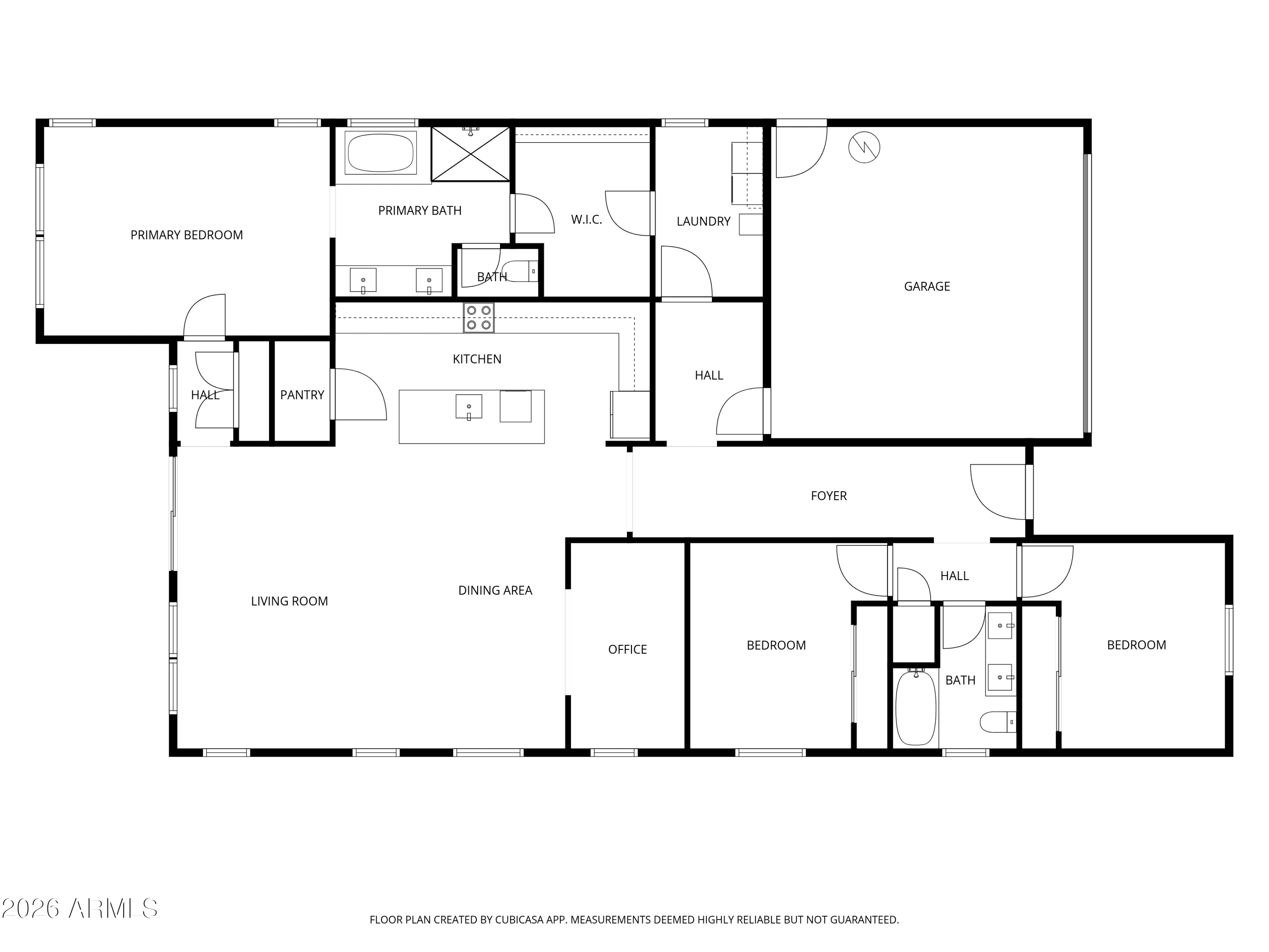 17869 W Indigo Brush Rd — photo 39
