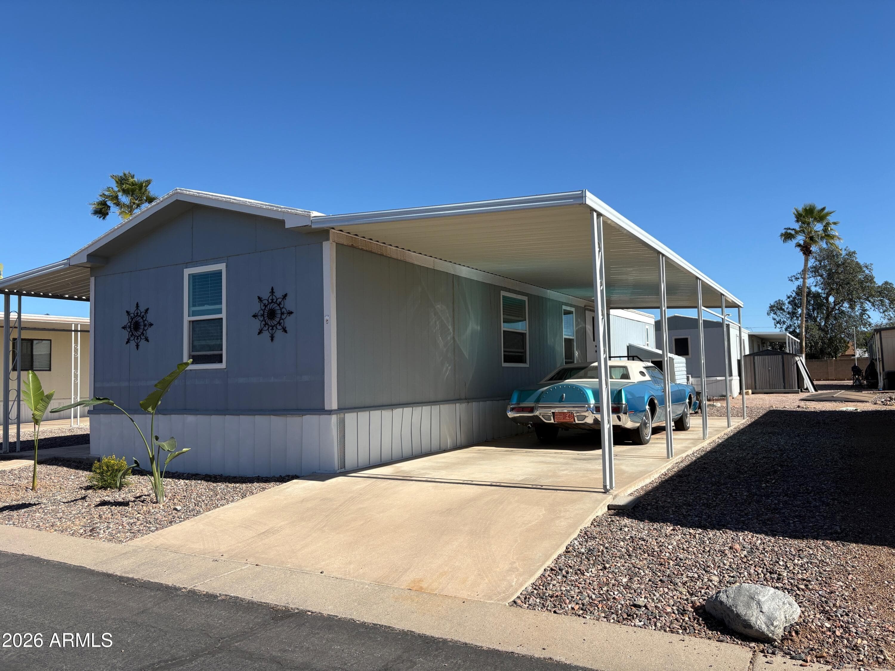 9427 E University Dr 25 — photo 1