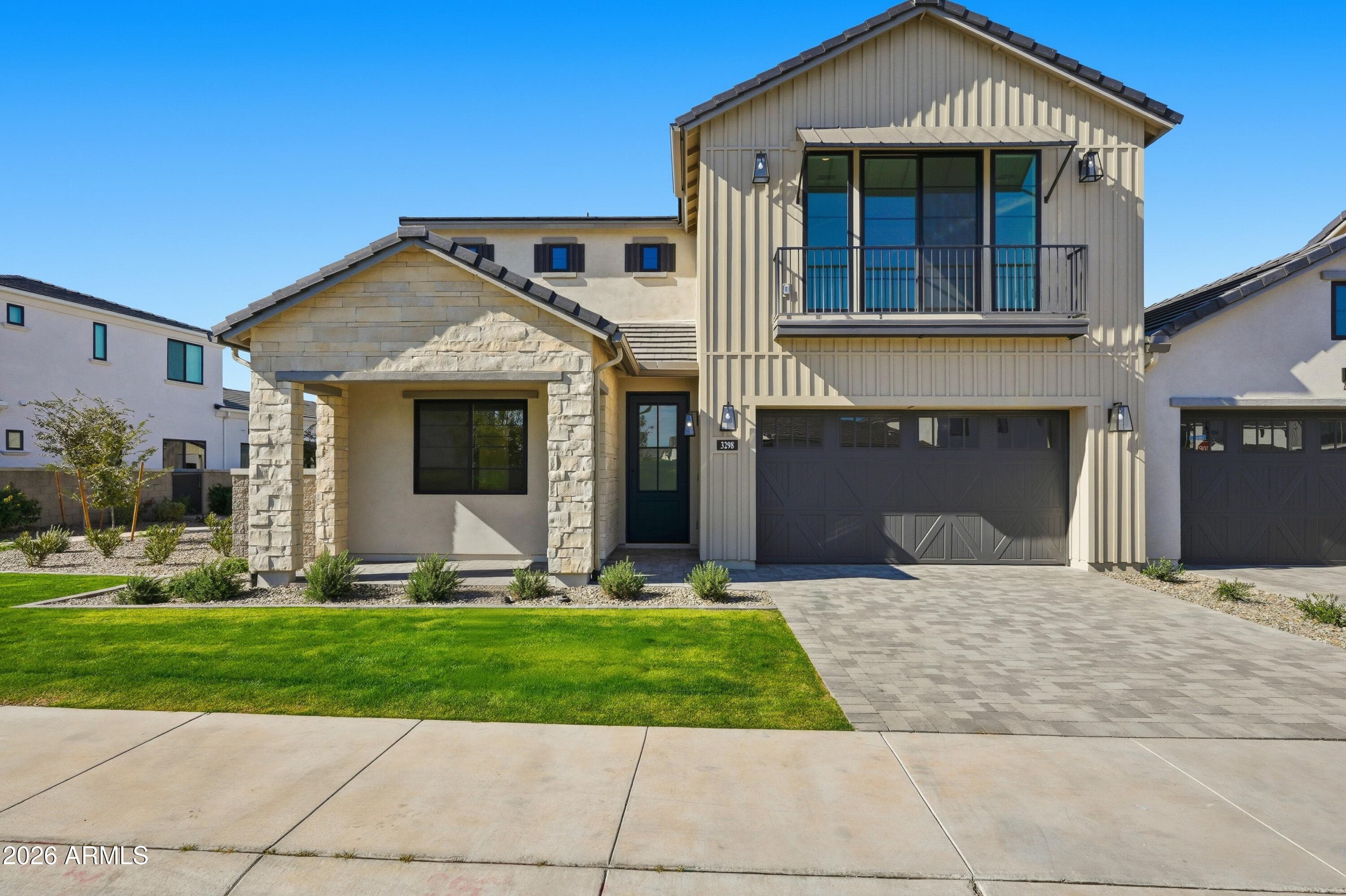 3298 S Quinn Ave — photo 1