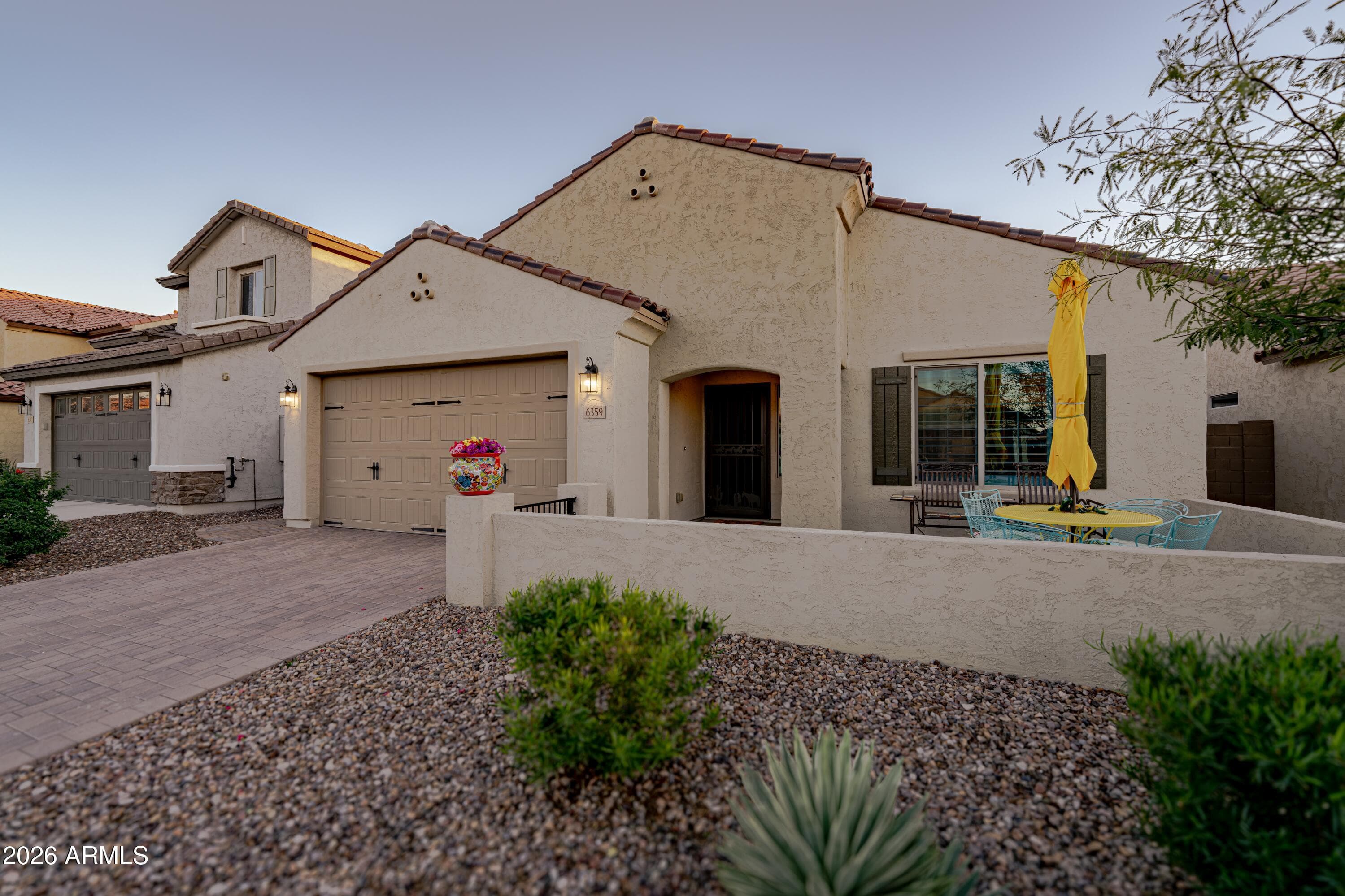 6359 W Pleasant Oak Ct — photo 2