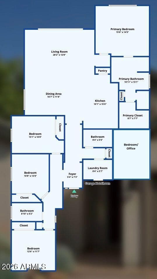 336 LAUGHING HILL DR - Photo 4