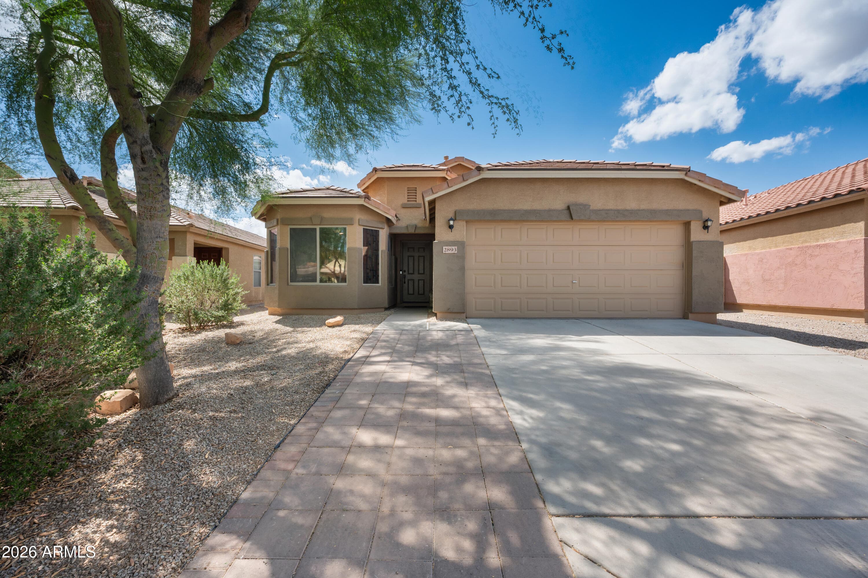 2893 W Jasper Butte Dr — photo 2