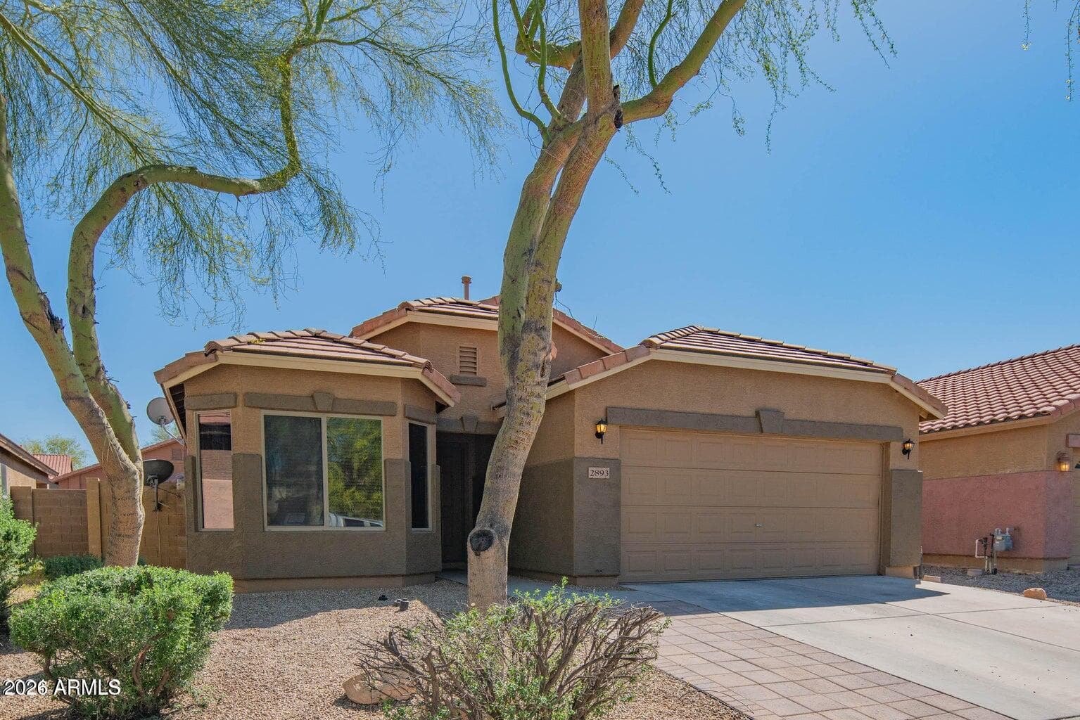 2893 W Jasper Butte Dr — photo 1